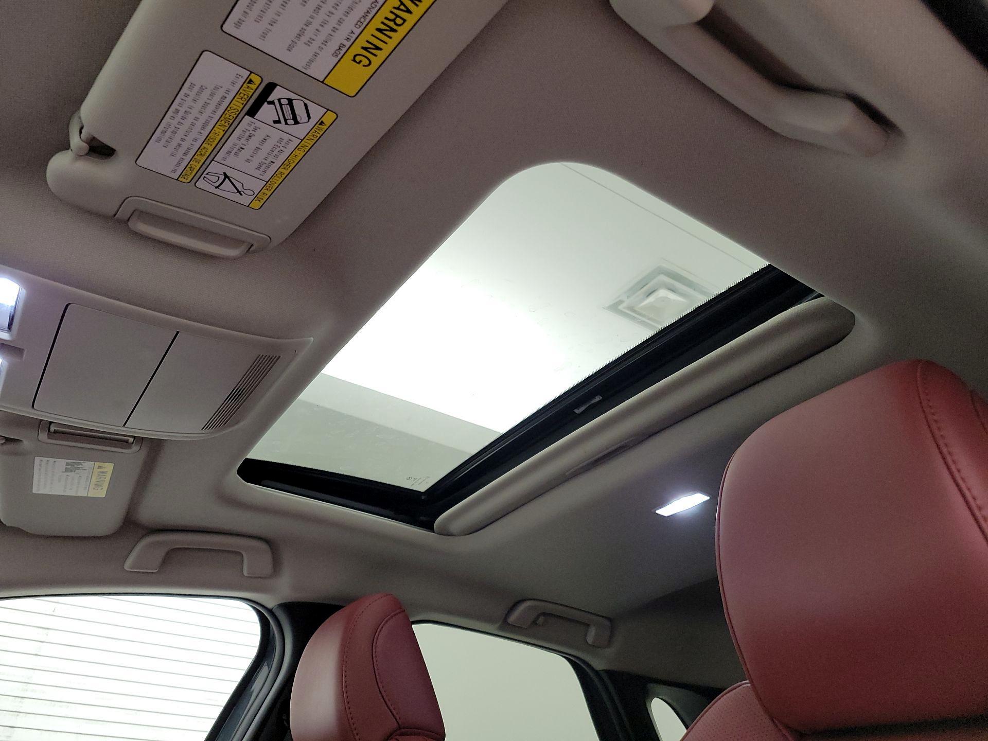 Thumbnail: 2023 Mazda CX-30 - 19