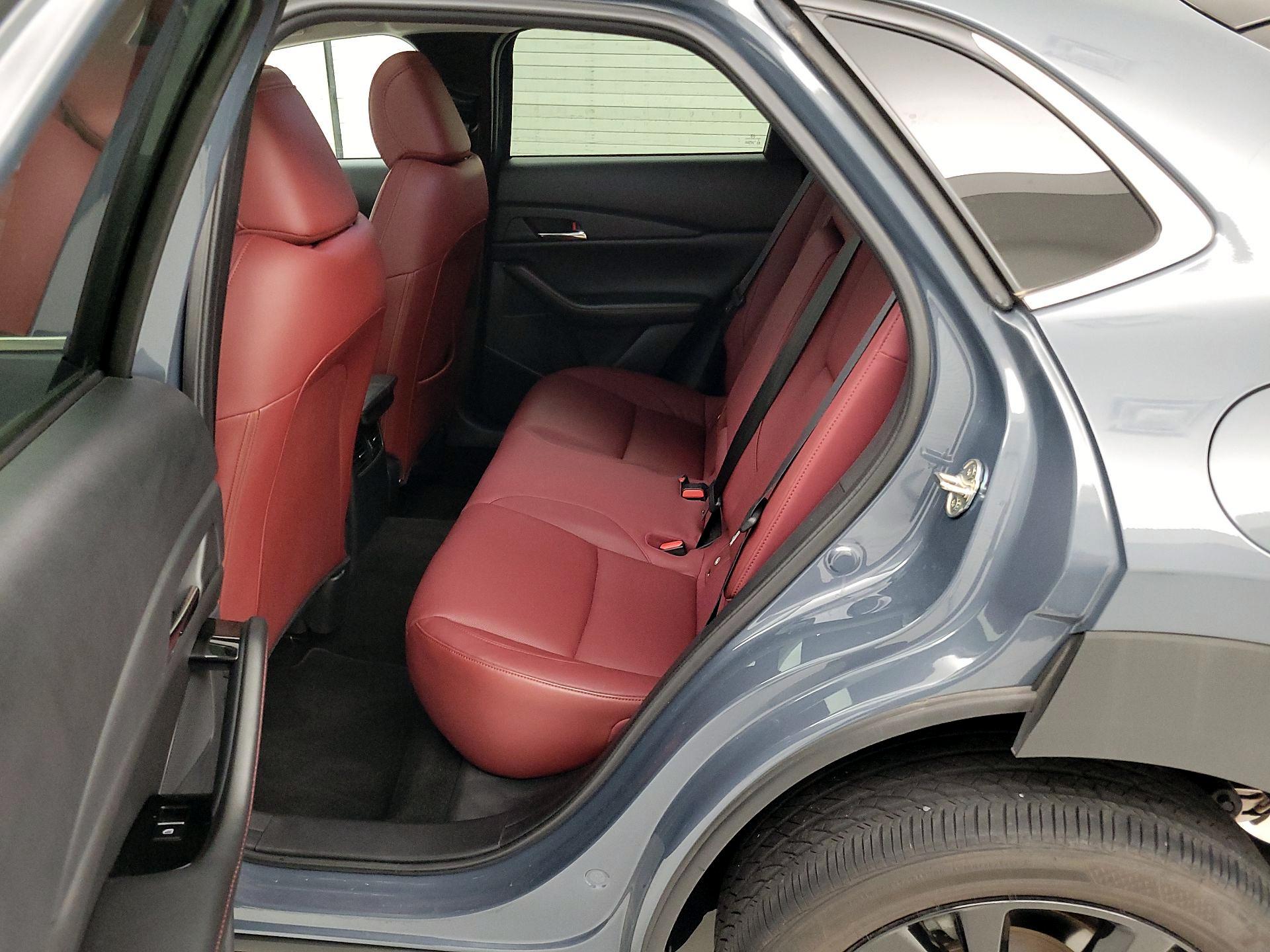 Thumbnail: 2023 Mazda CX-30 - 20