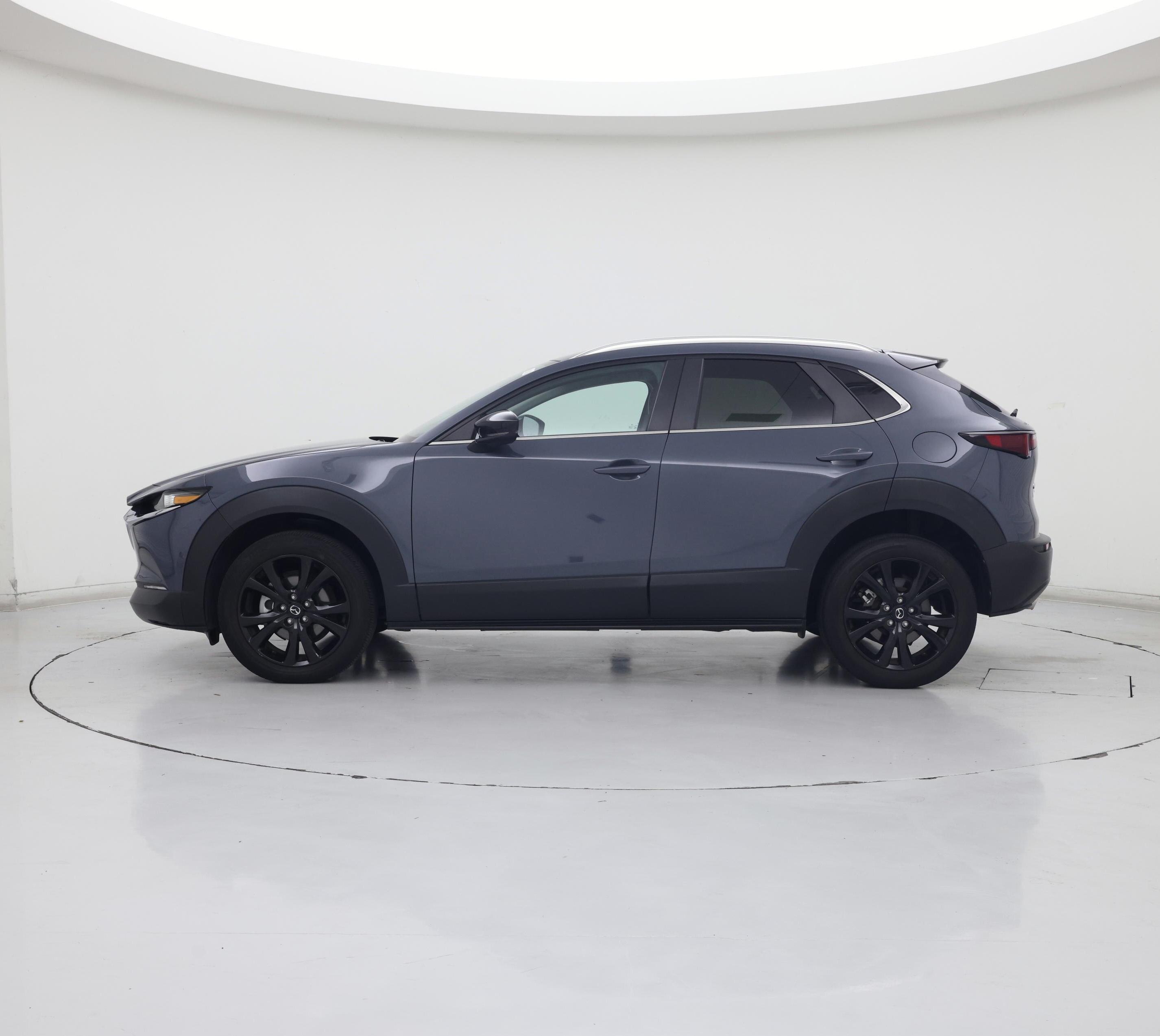 Thumbnail: 2023 Mazda CX-30 - 3
