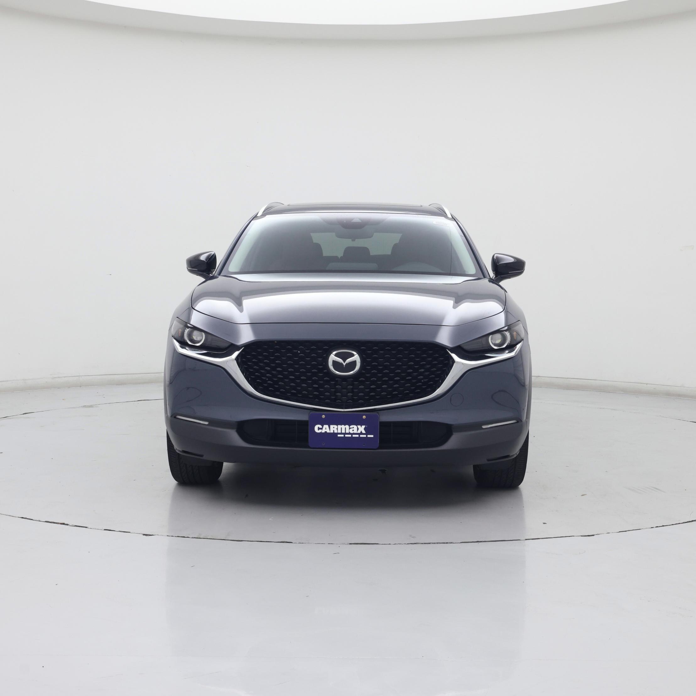 Thumbnail: 2023 Mazda CX-30 - 5