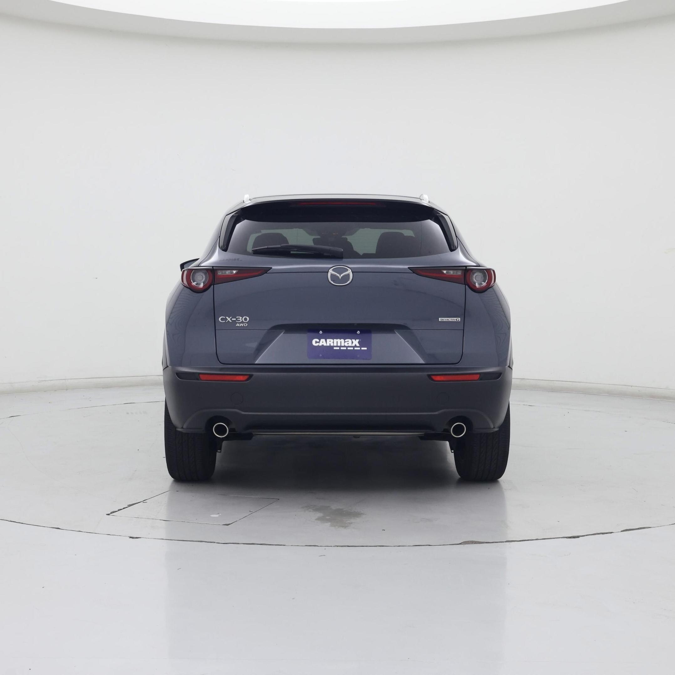 Thumbnail: 2023 Mazda CX-30 - 6