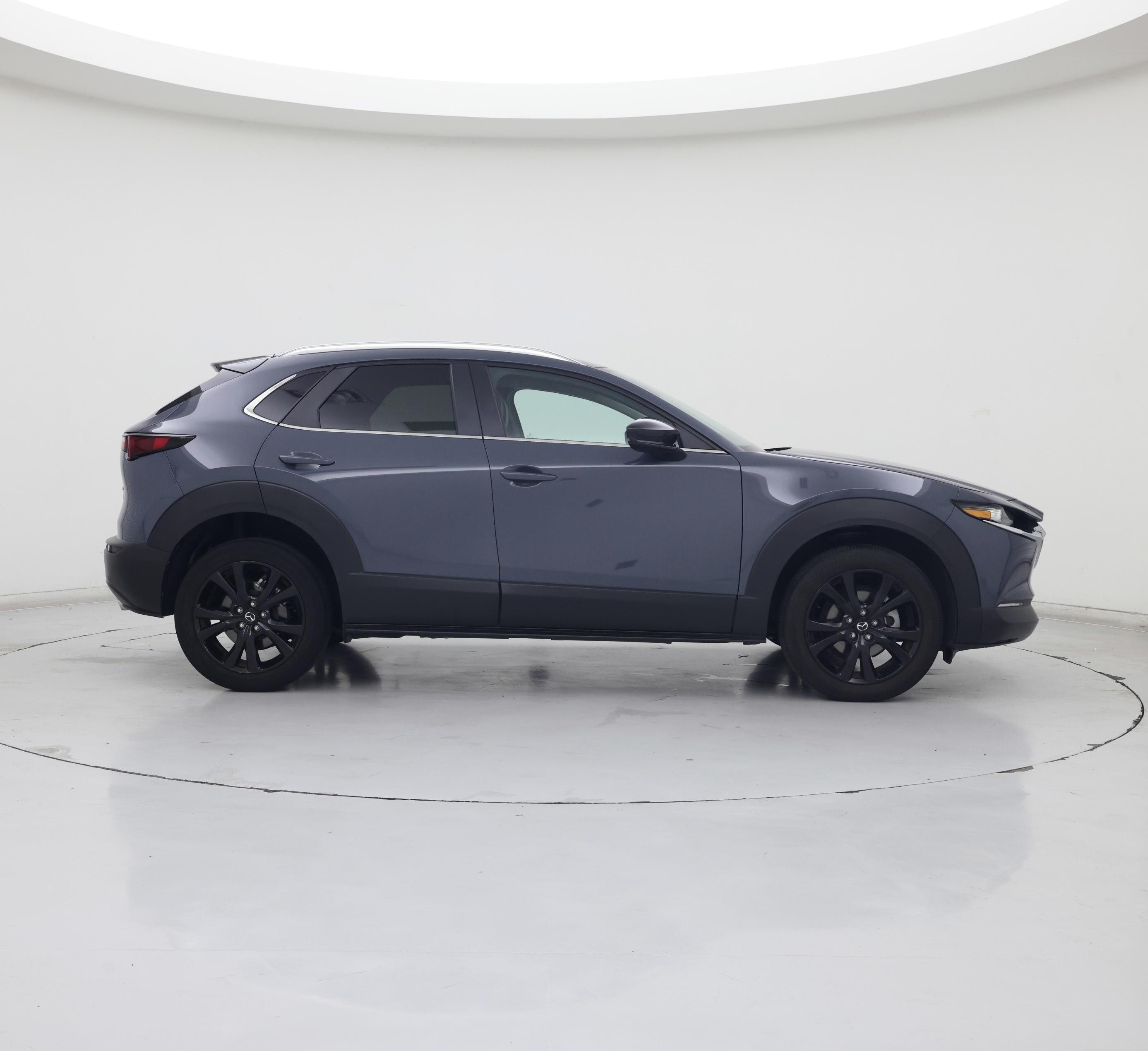 Thumbnail: 2023 Mazda CX-30 - 7