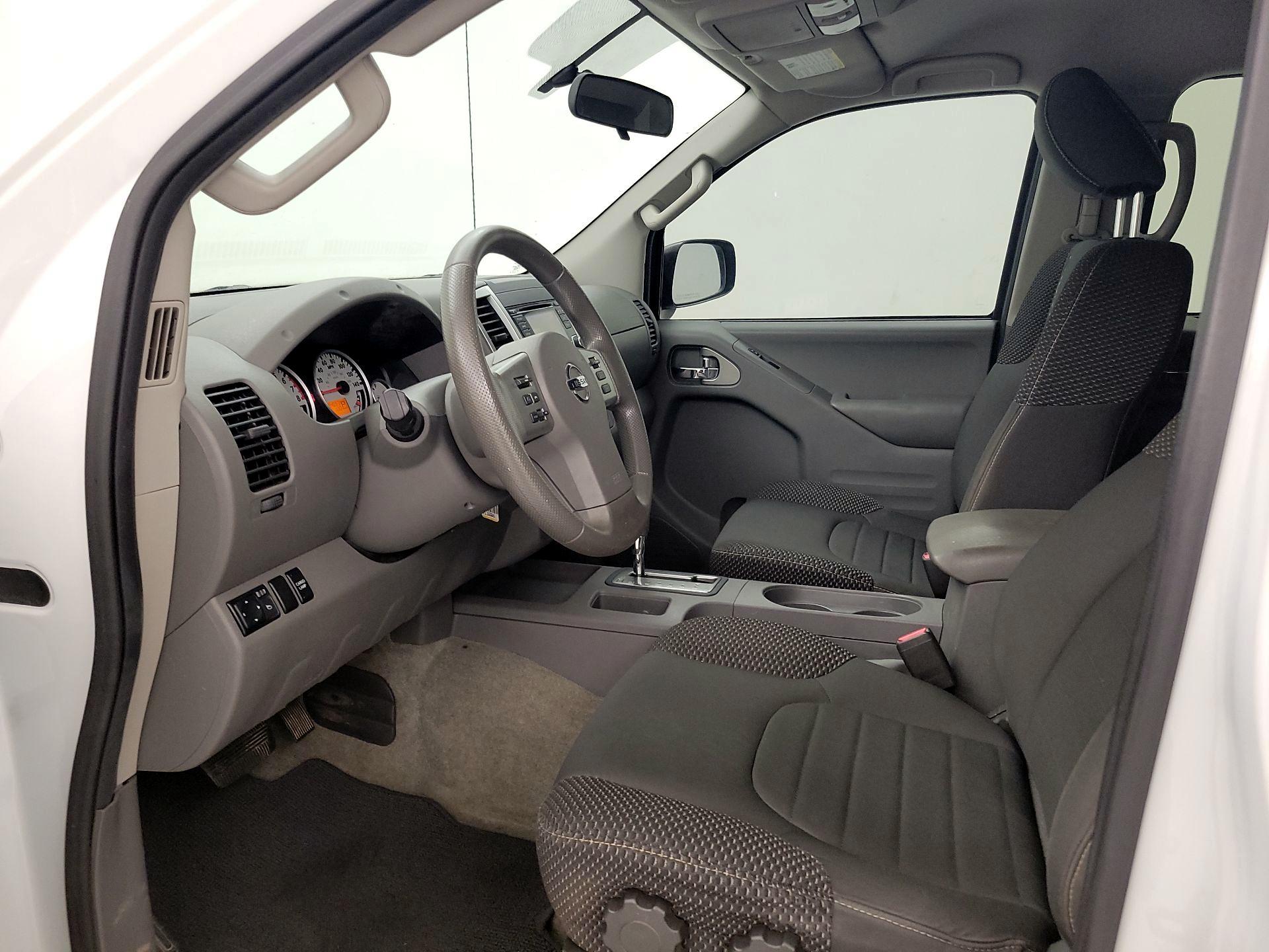 Thumbnail: 2016 Nissan Frontier - 11