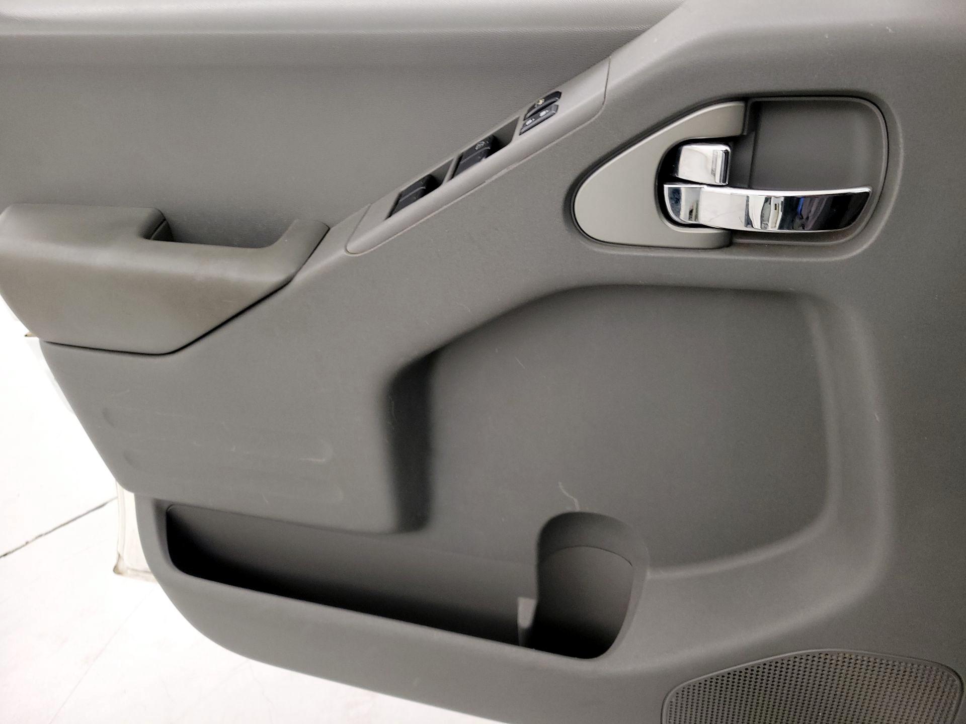 Thumbnail: 2016 Nissan Frontier - 12