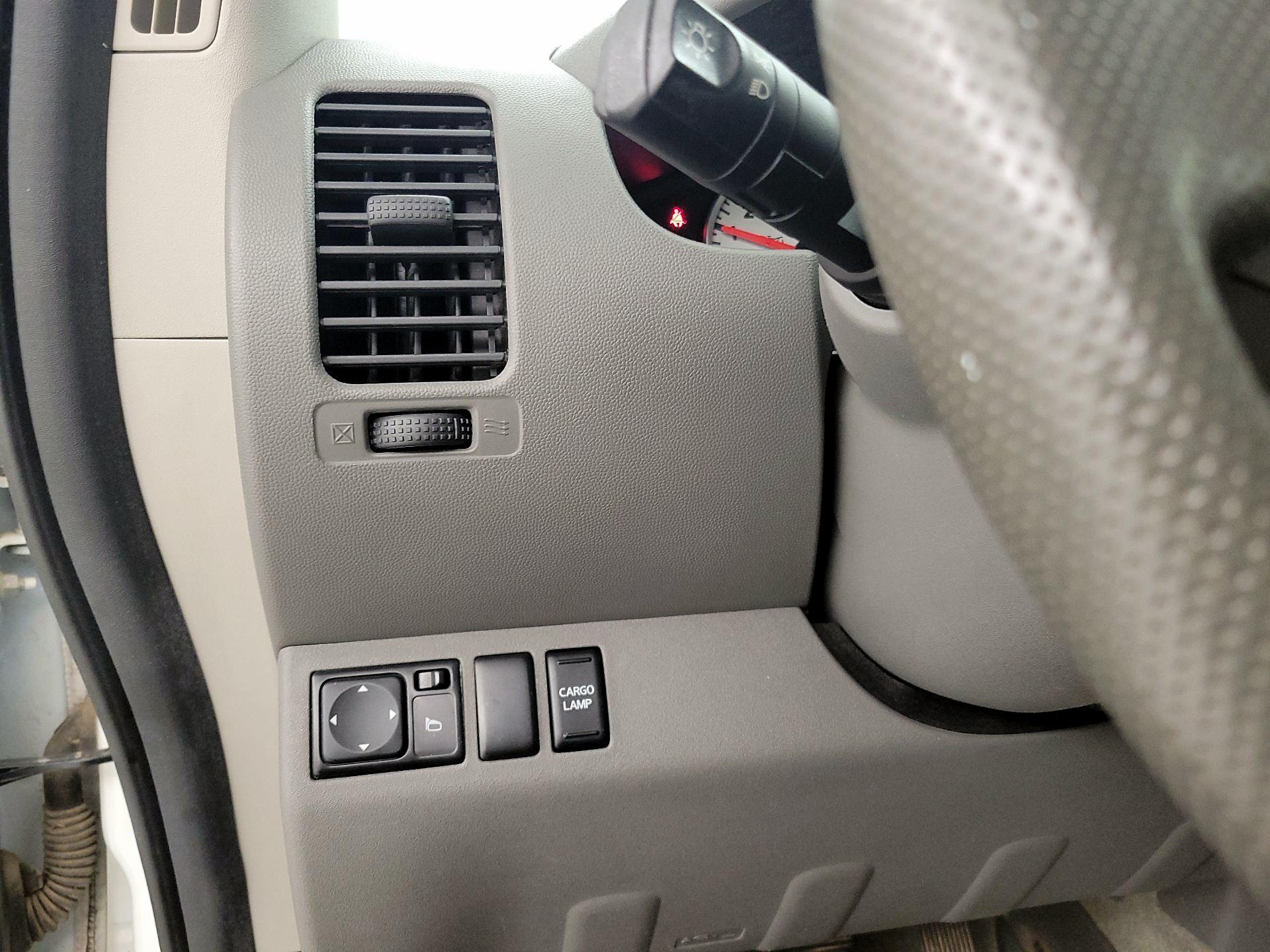 Thumbnail: 2016 Nissan Frontier - 13