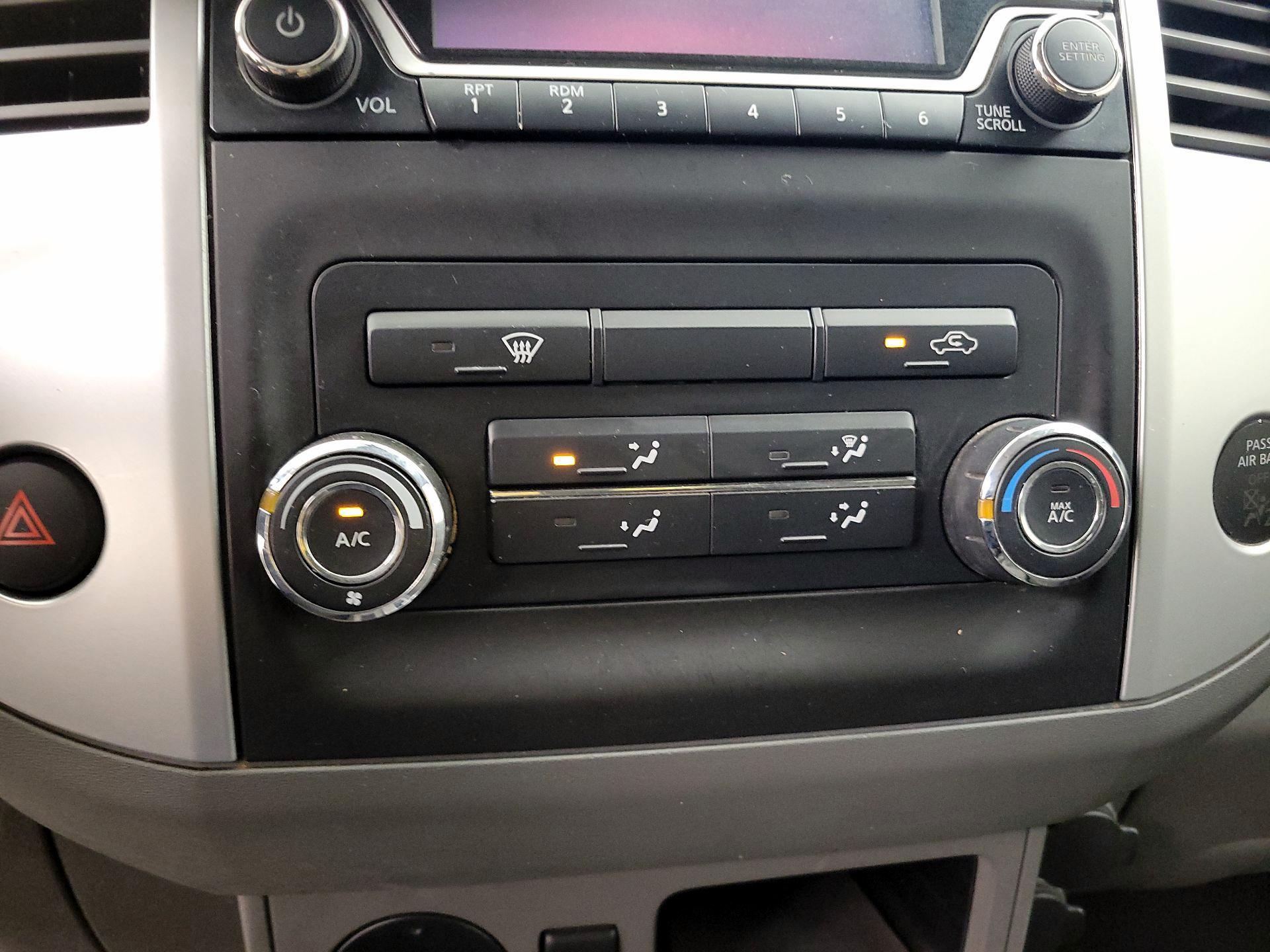 Thumbnail: 2016 Nissan Frontier - 15