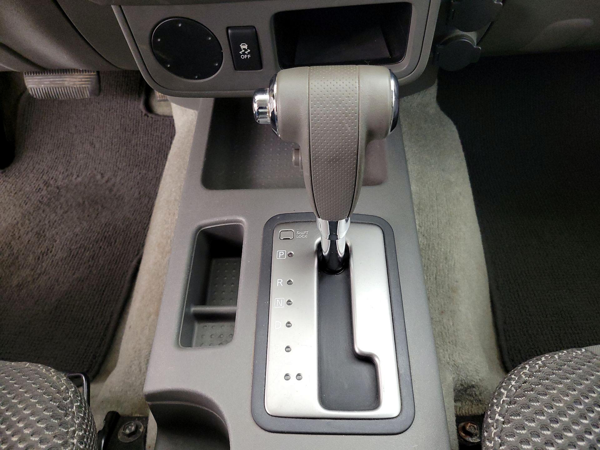 Thumbnail: 2016 Nissan Frontier - 16