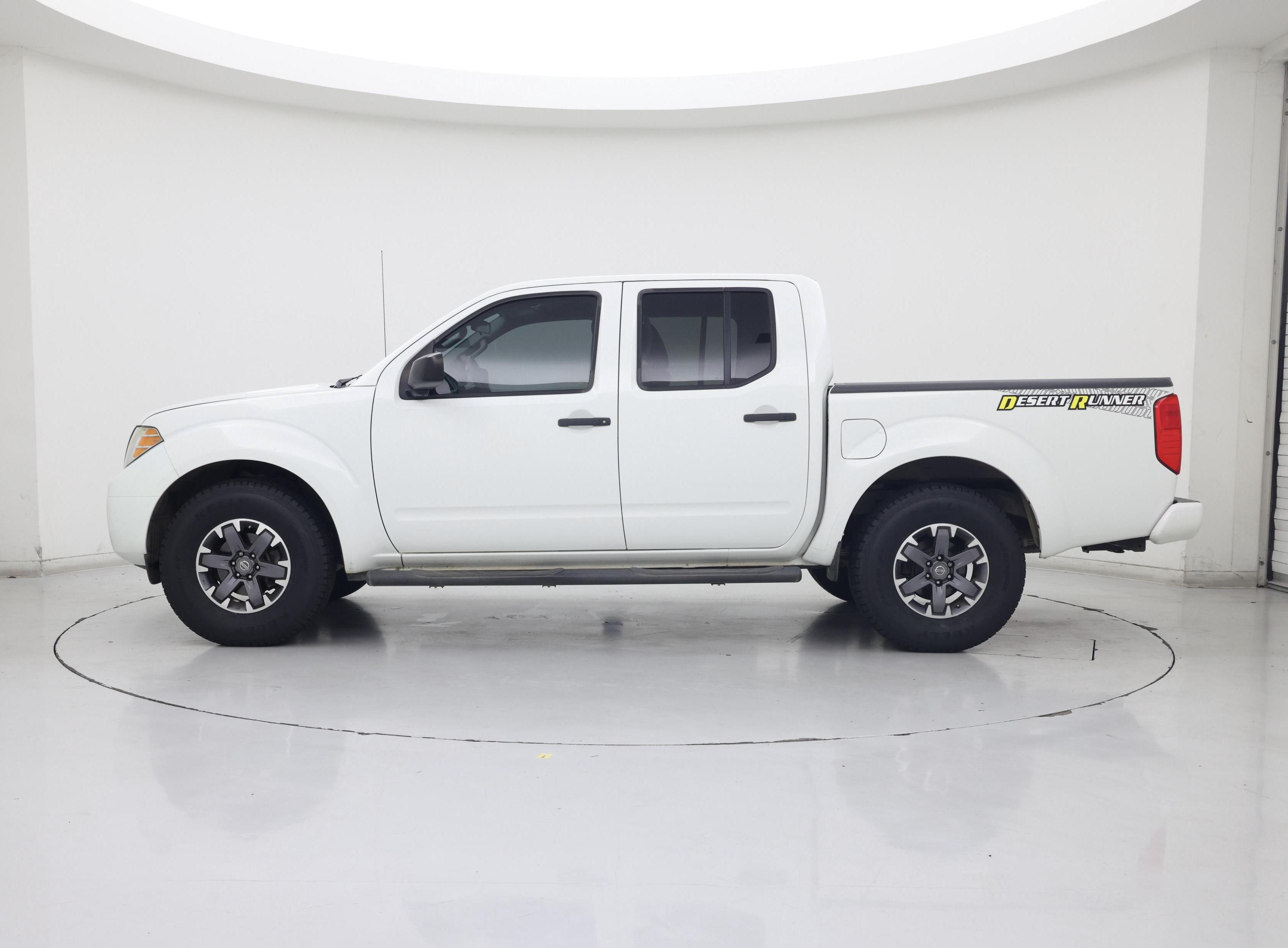 Thumbnail: 2016 Nissan Frontier - 3