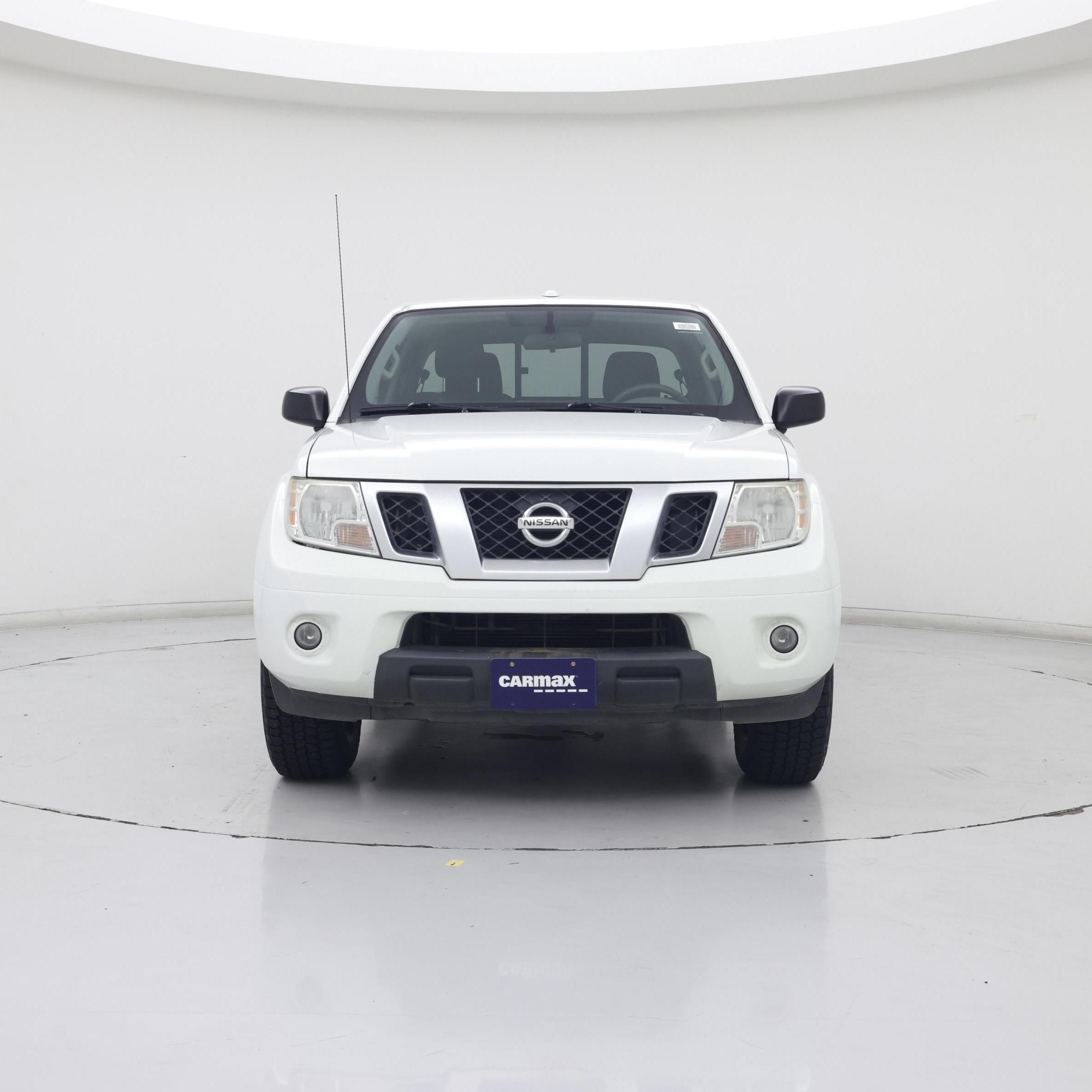 Thumbnail: 2016 Nissan Frontier - 5
