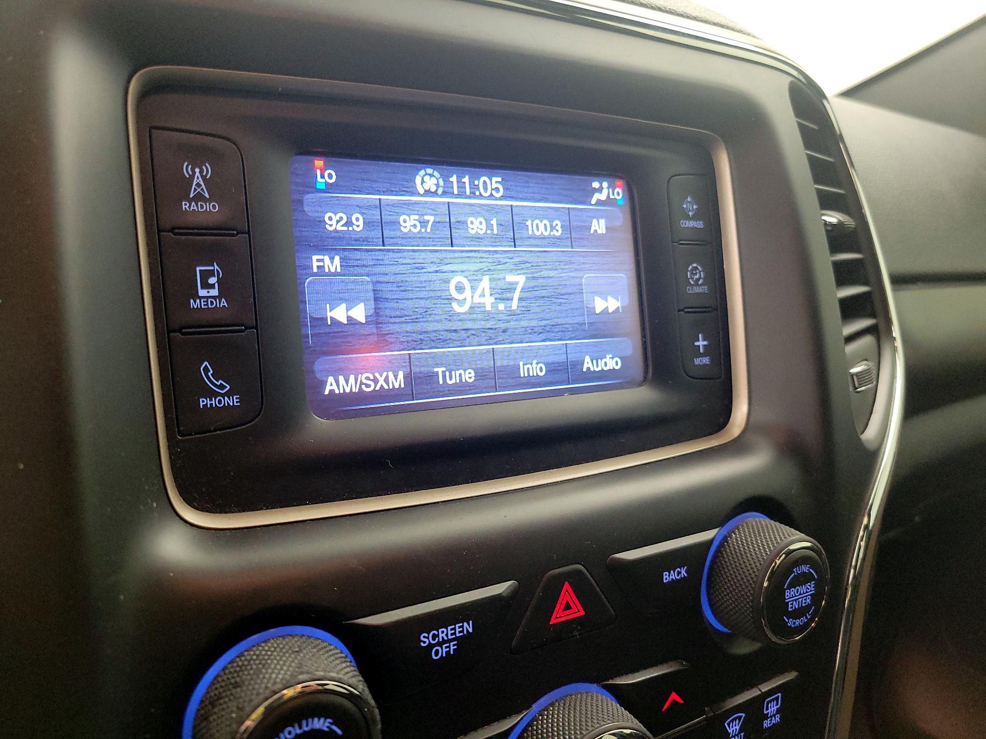 Thumbnail: 2014 Jeep Grand Cherokee - 14