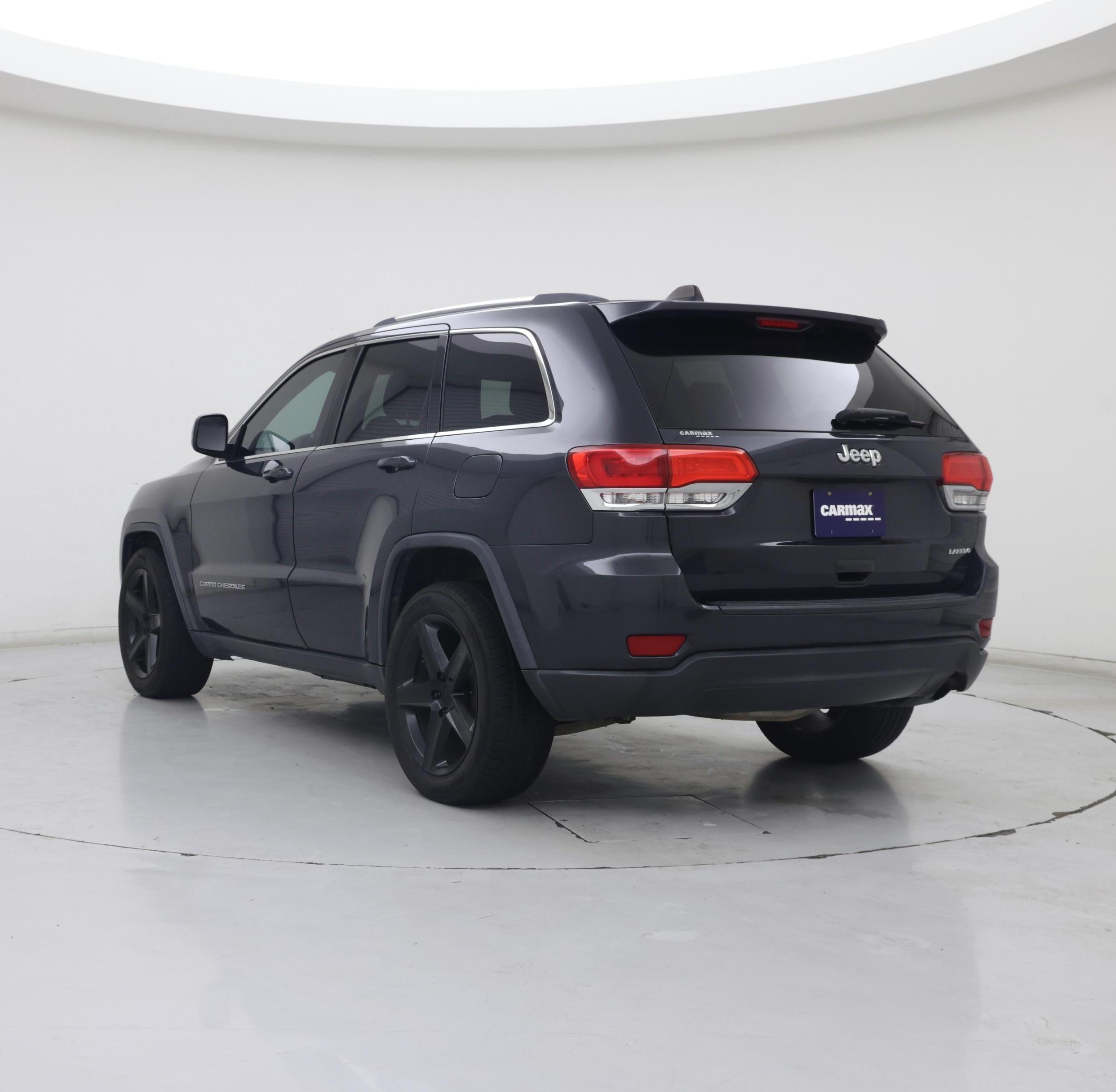 Thumbnail: 2014 Jeep Grand Cherokee - 2