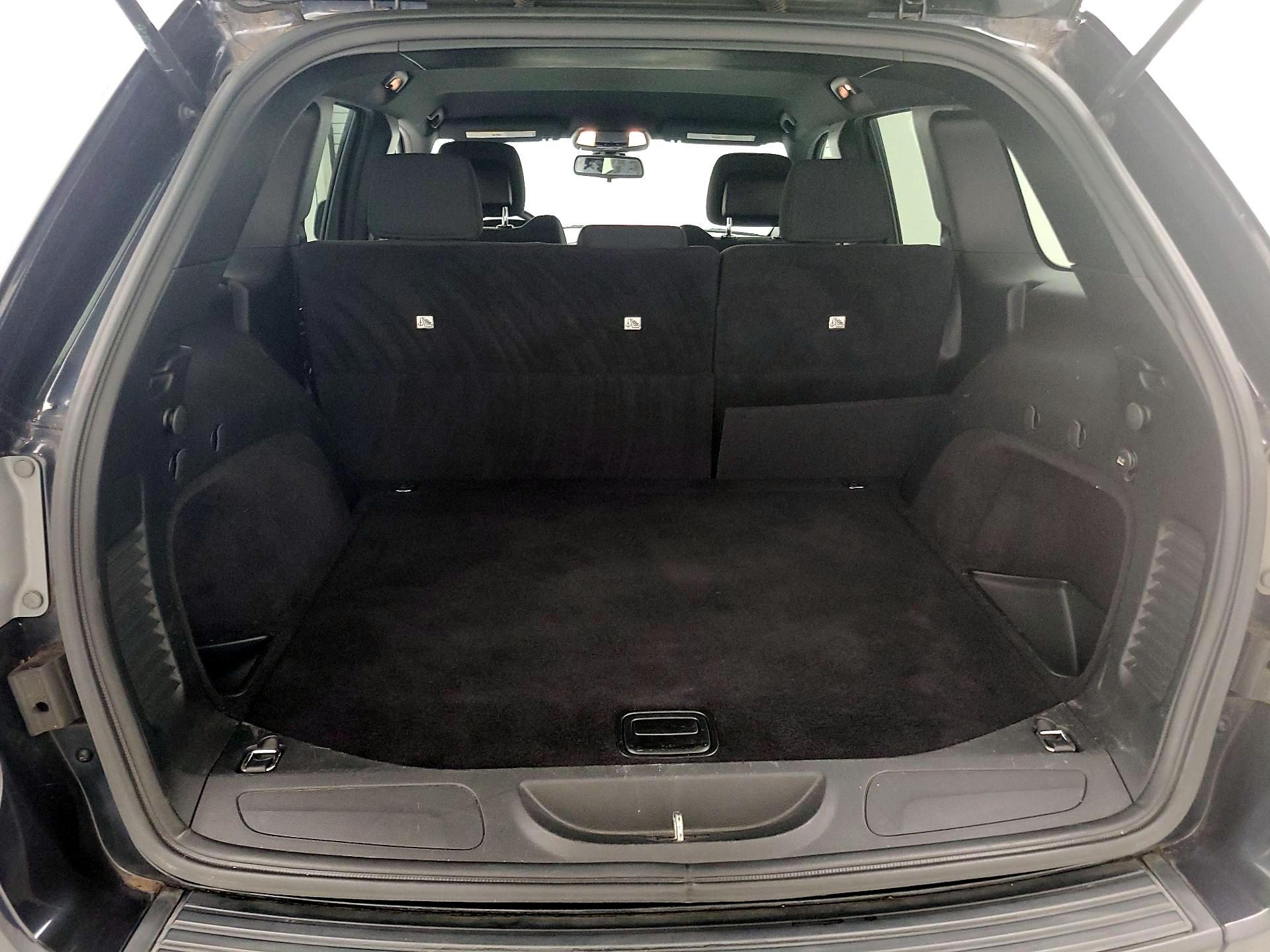 Thumbnail: 2014 Jeep Grand Cherokee - 19