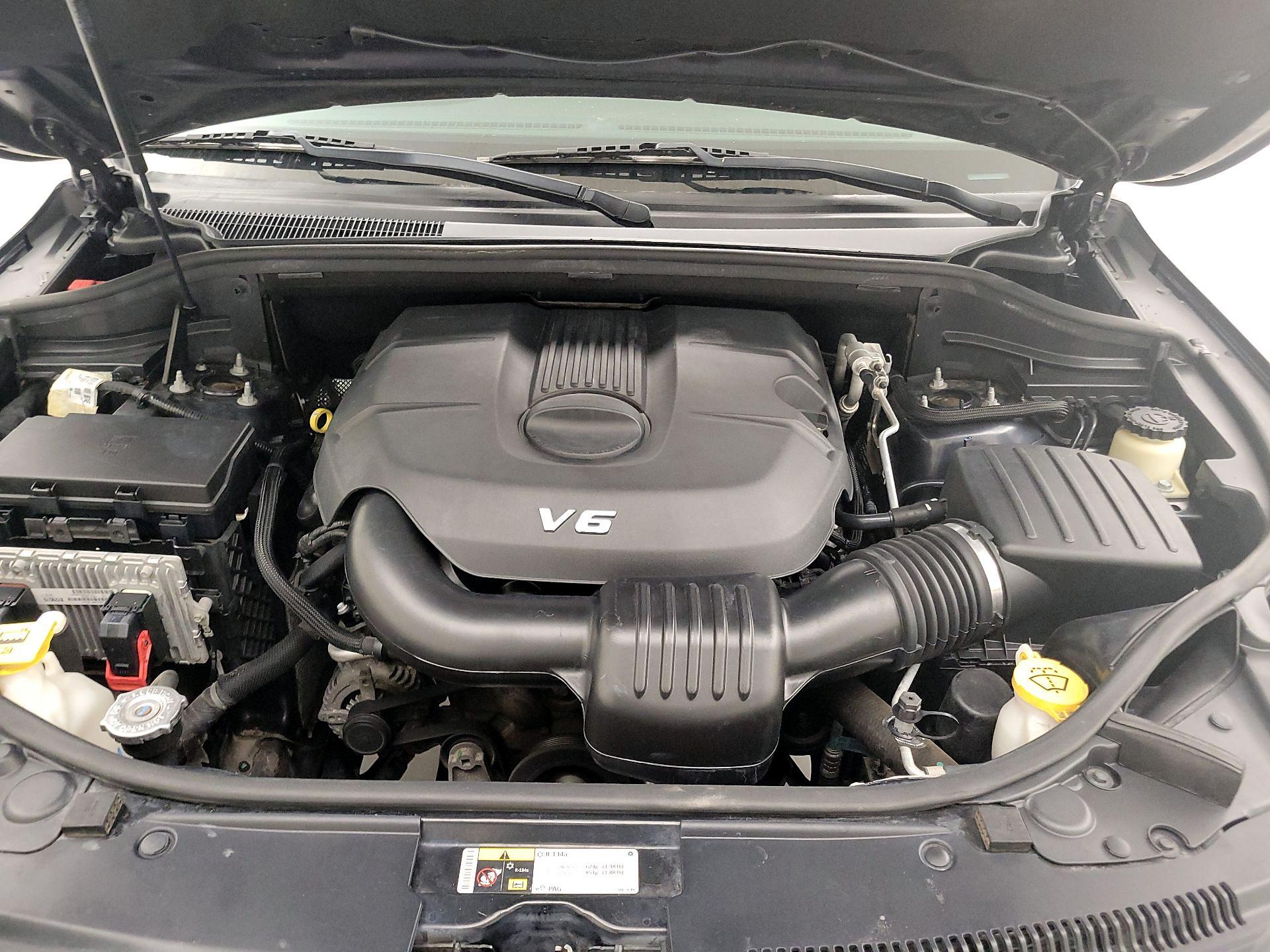 Thumbnail: 2014 Jeep Grand Cherokee - 20