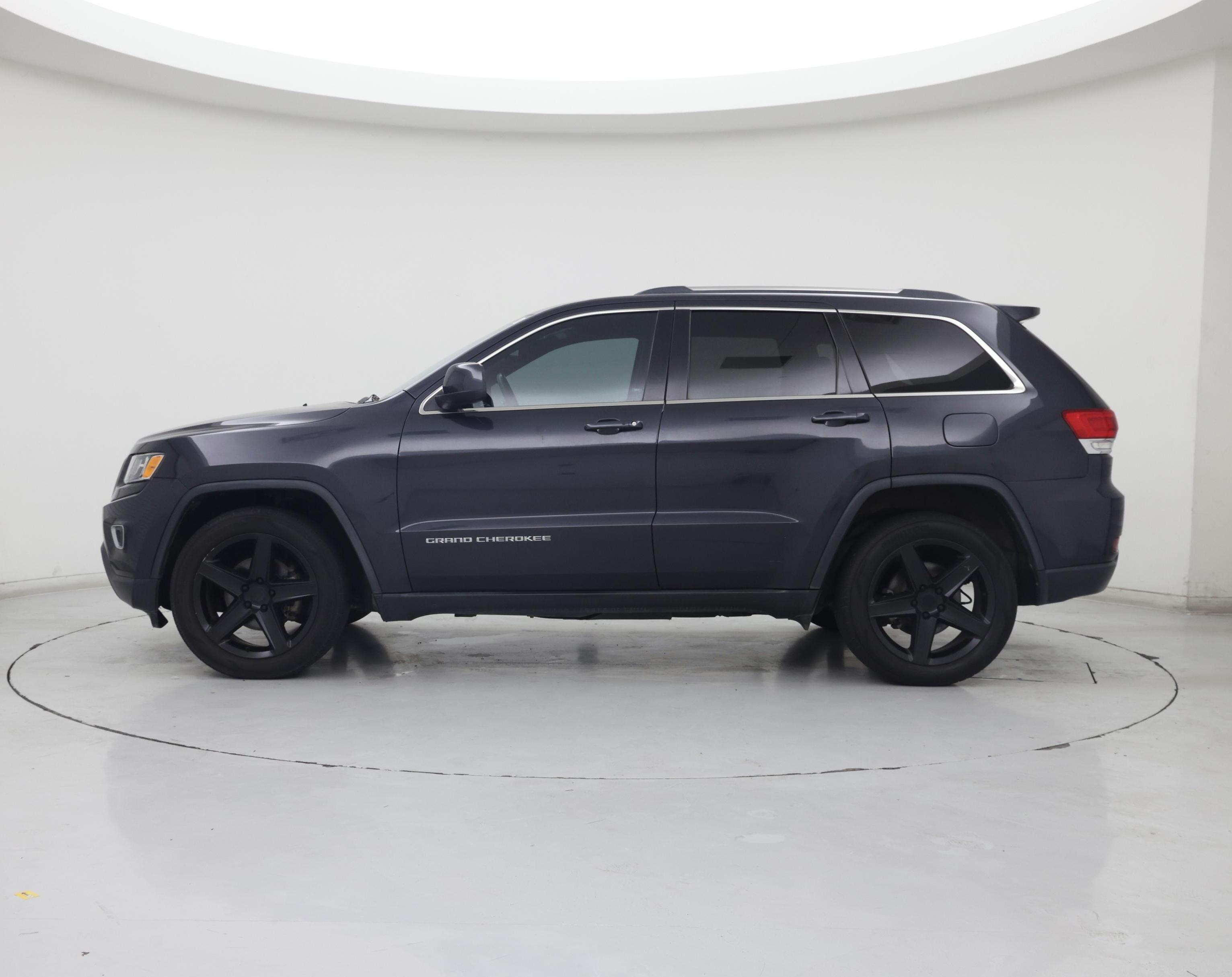 Thumbnail: 2014 Jeep Grand Cherokee - 3