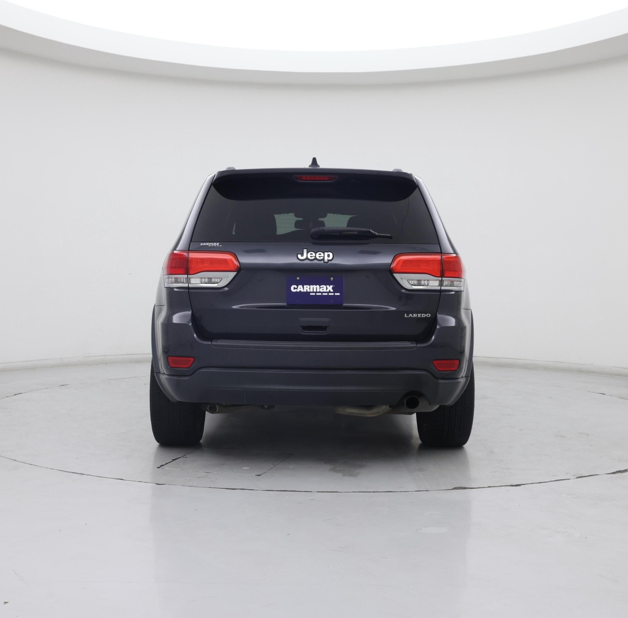 Thumbnail: 2014 Jeep Grand Cherokee - 6