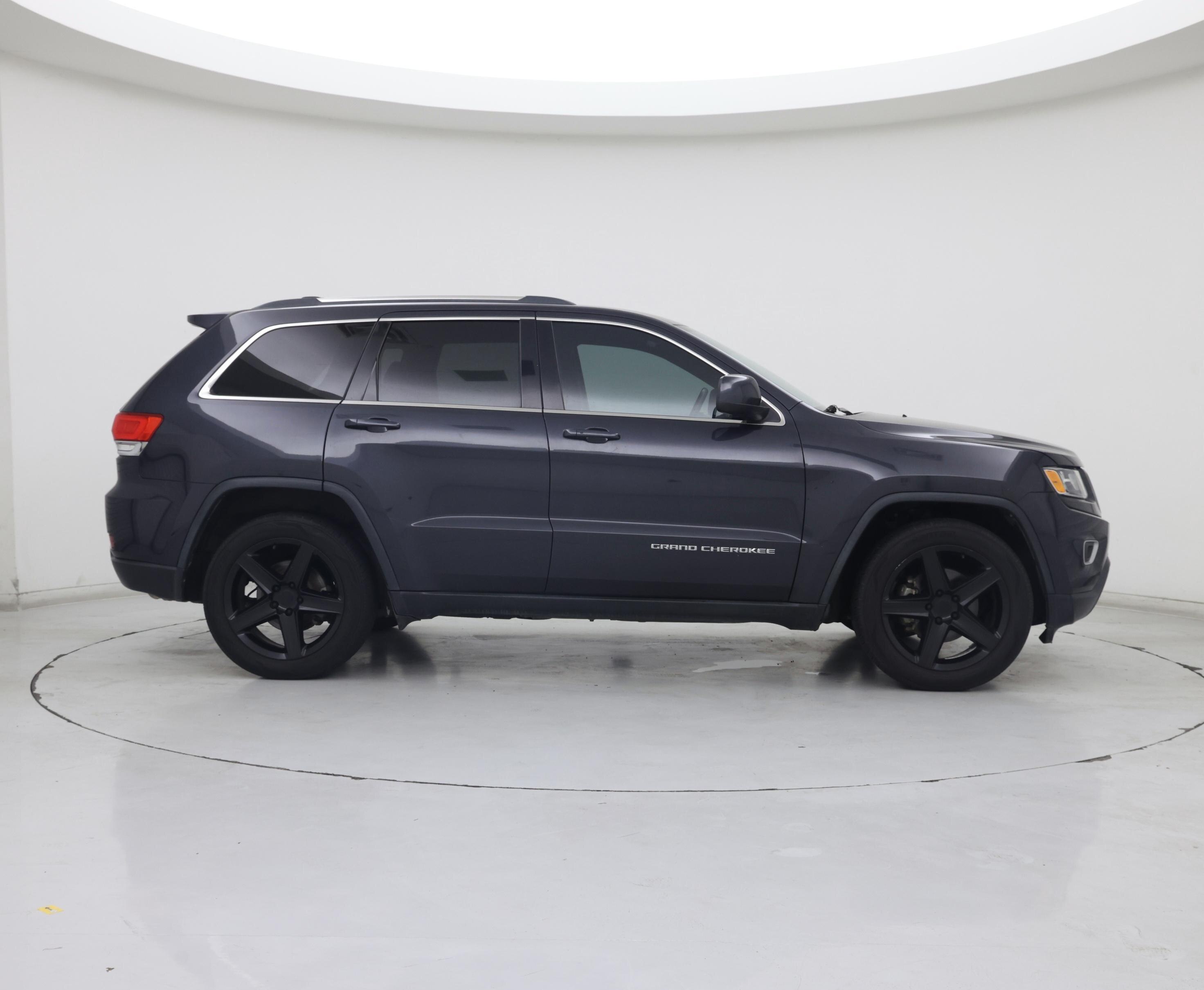 Thumbnail: 2014 Jeep Grand Cherokee - 7