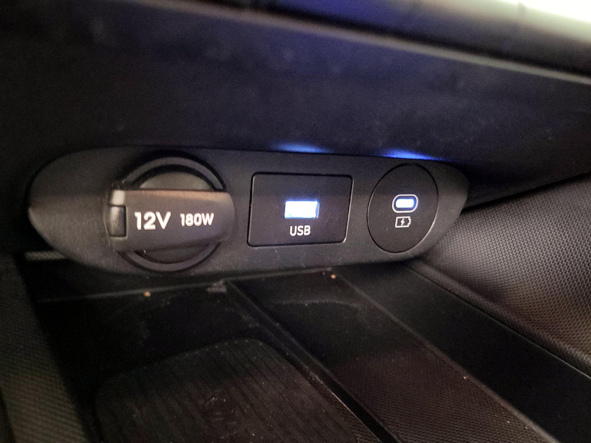 Thumbnail: 2024 Hyundai Elantra - 19