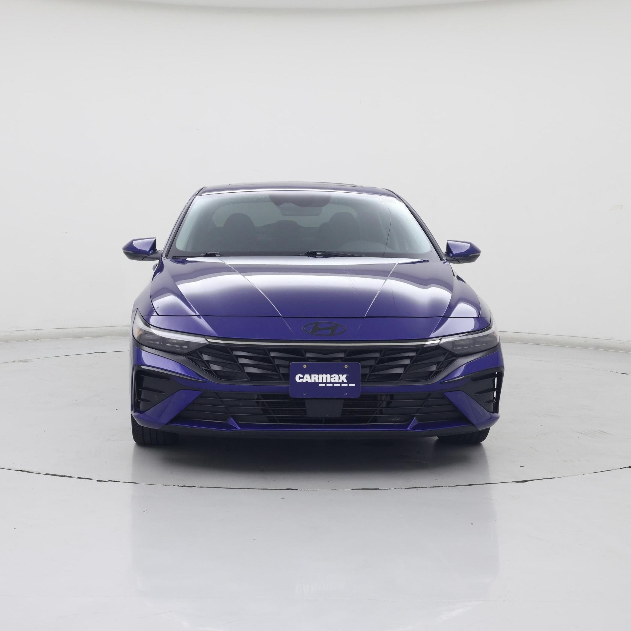 Thumbnail: 2024 Hyundai Elantra - 5