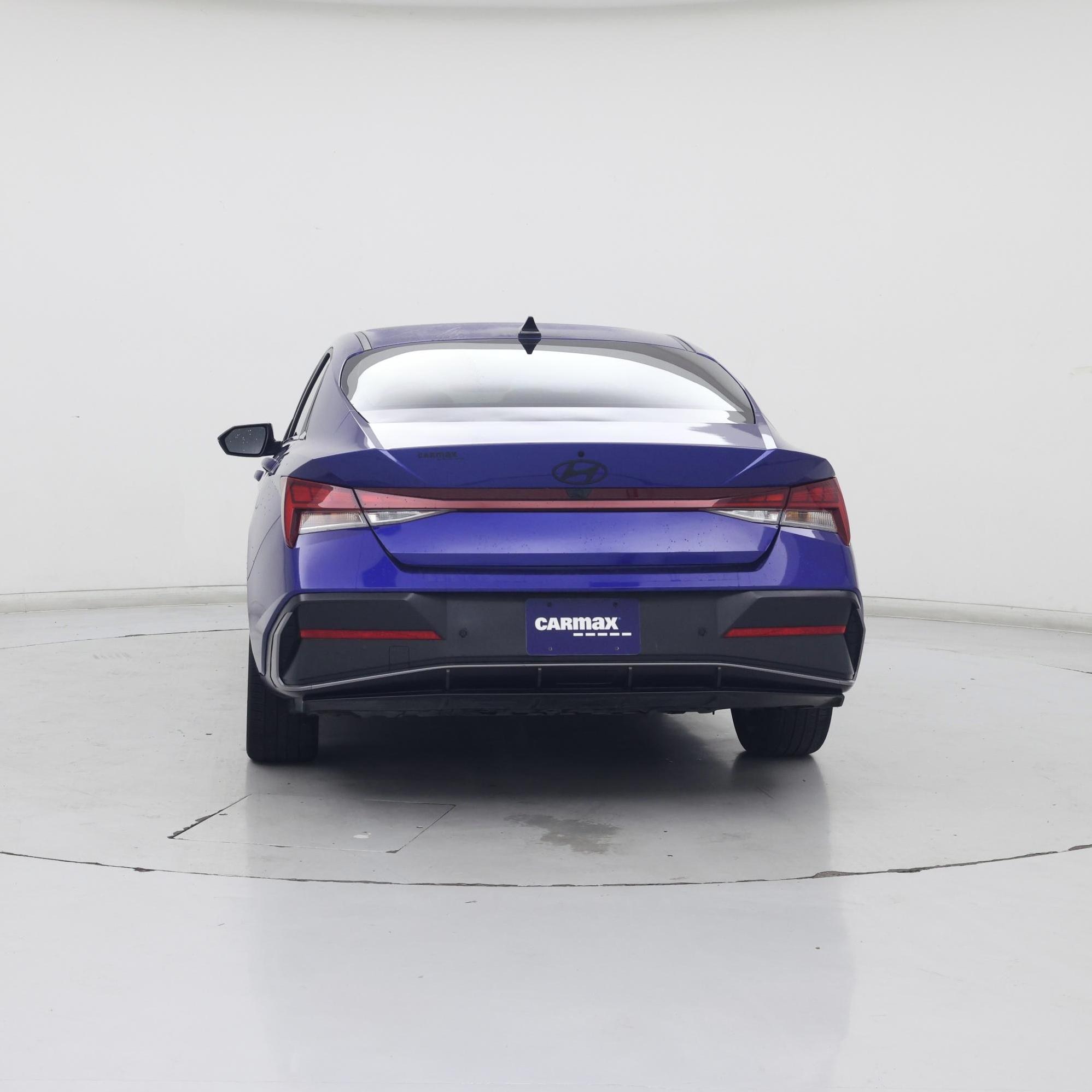 Thumbnail: 2024 Hyundai Elantra - 6