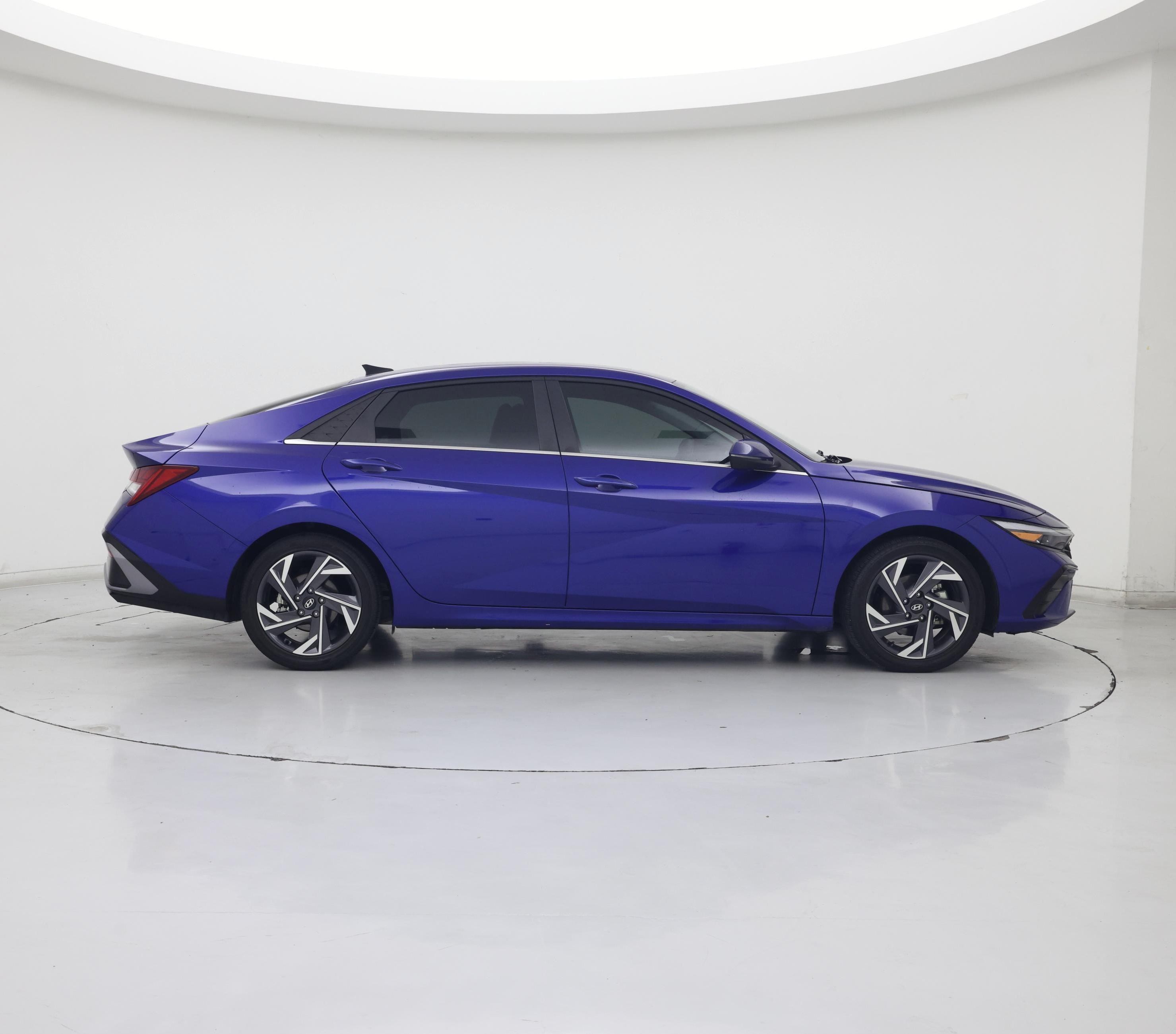 Thumbnail: 2024 Hyundai Elantra - 7