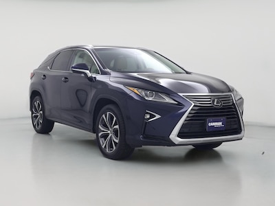 2019 Lexus RX 350