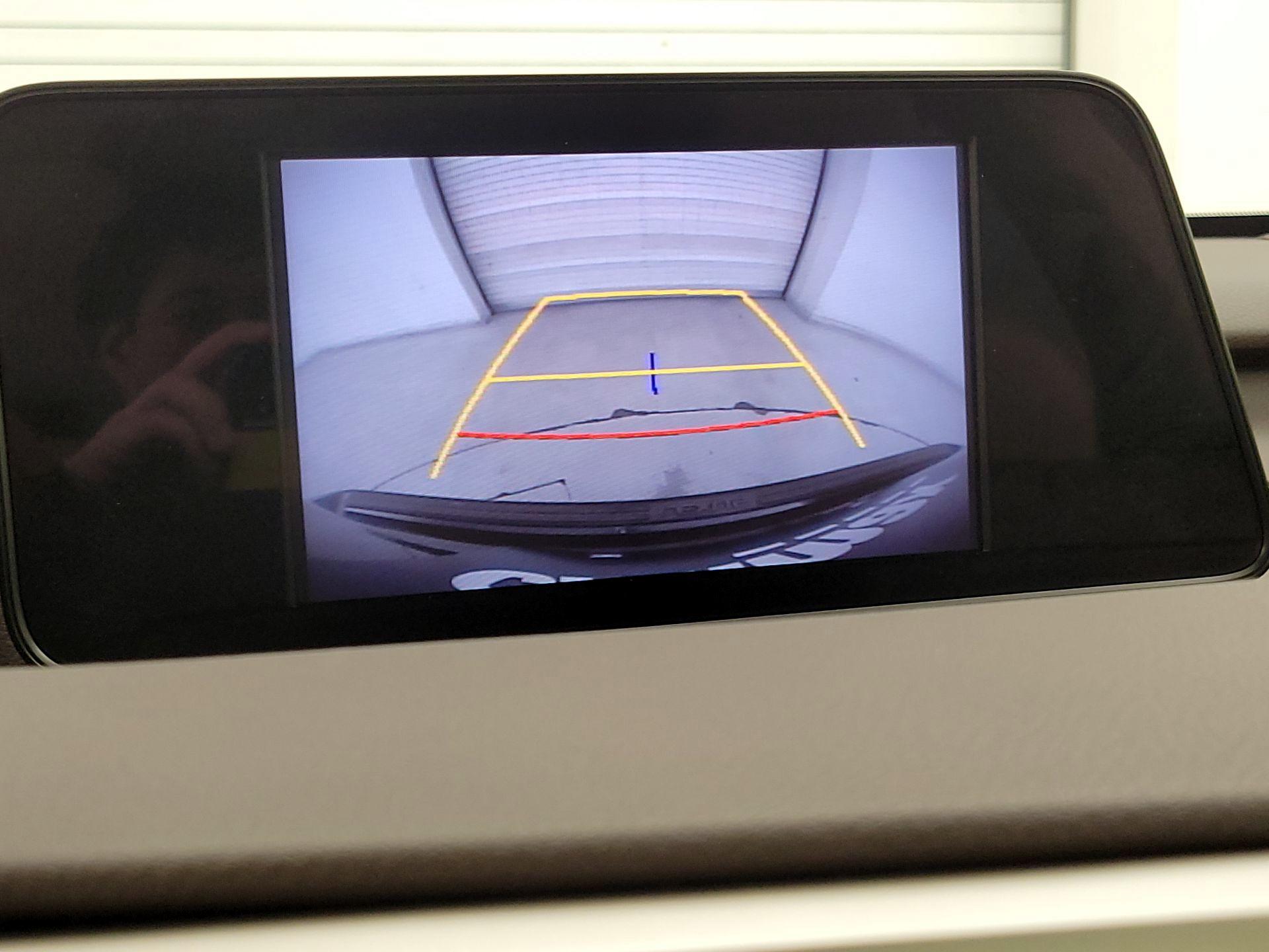 Thumbnail: 2019 Lexus RX - 14