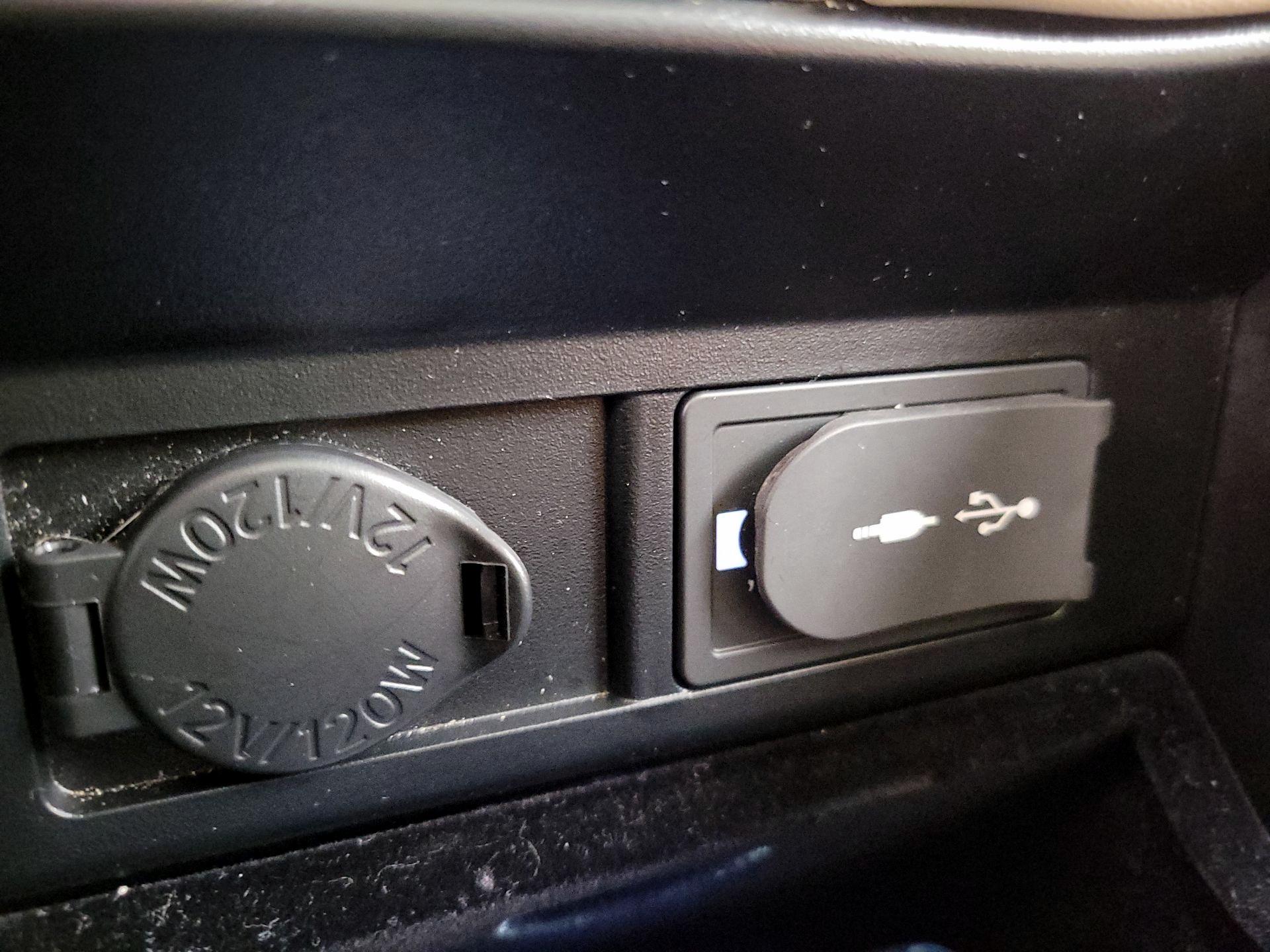 Thumbnail: 2019 Lexus RX - 18