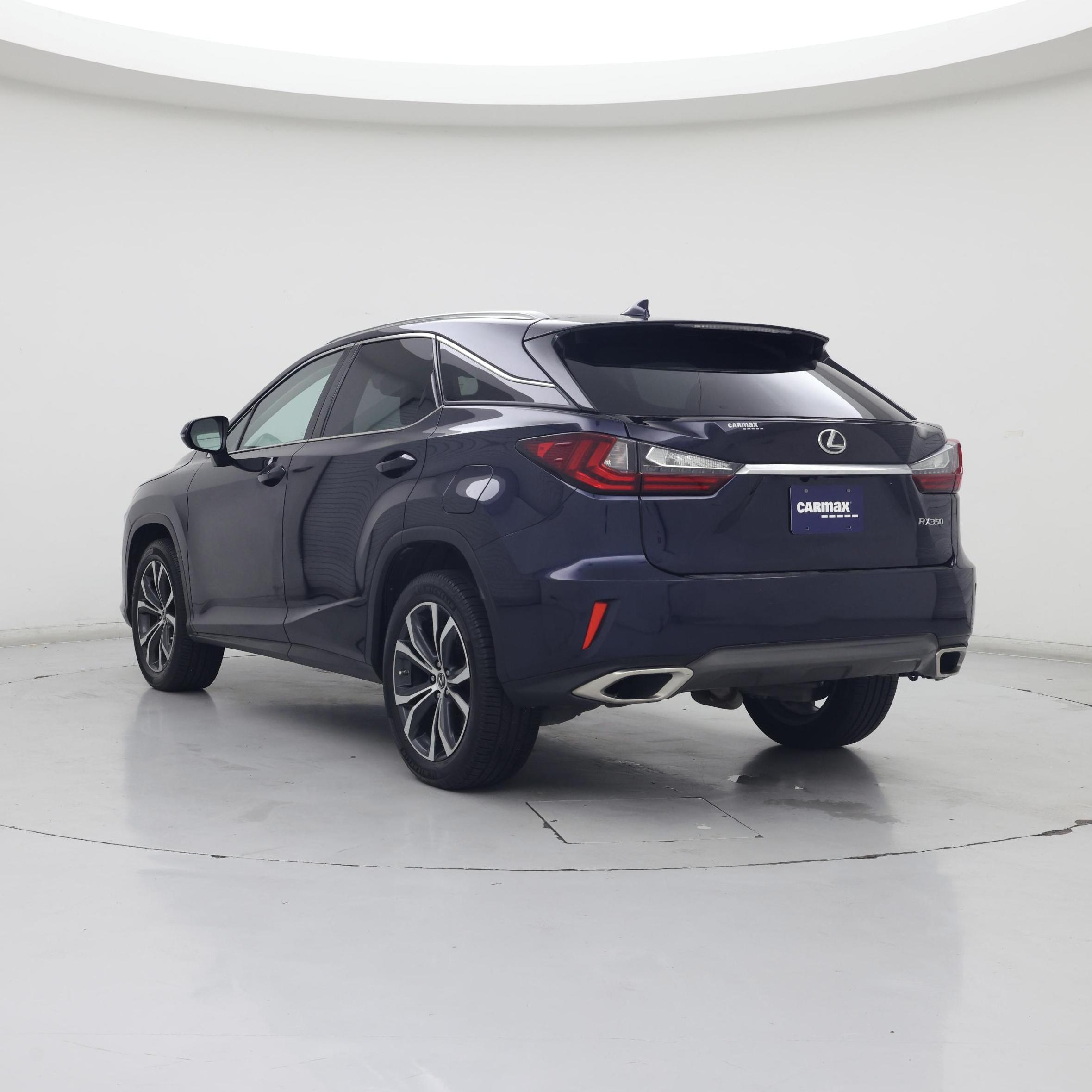 Thumbnail: 2019 Lexus RX - 2