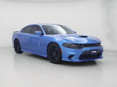 2019 Dodge Charger R/T Scat Pack
