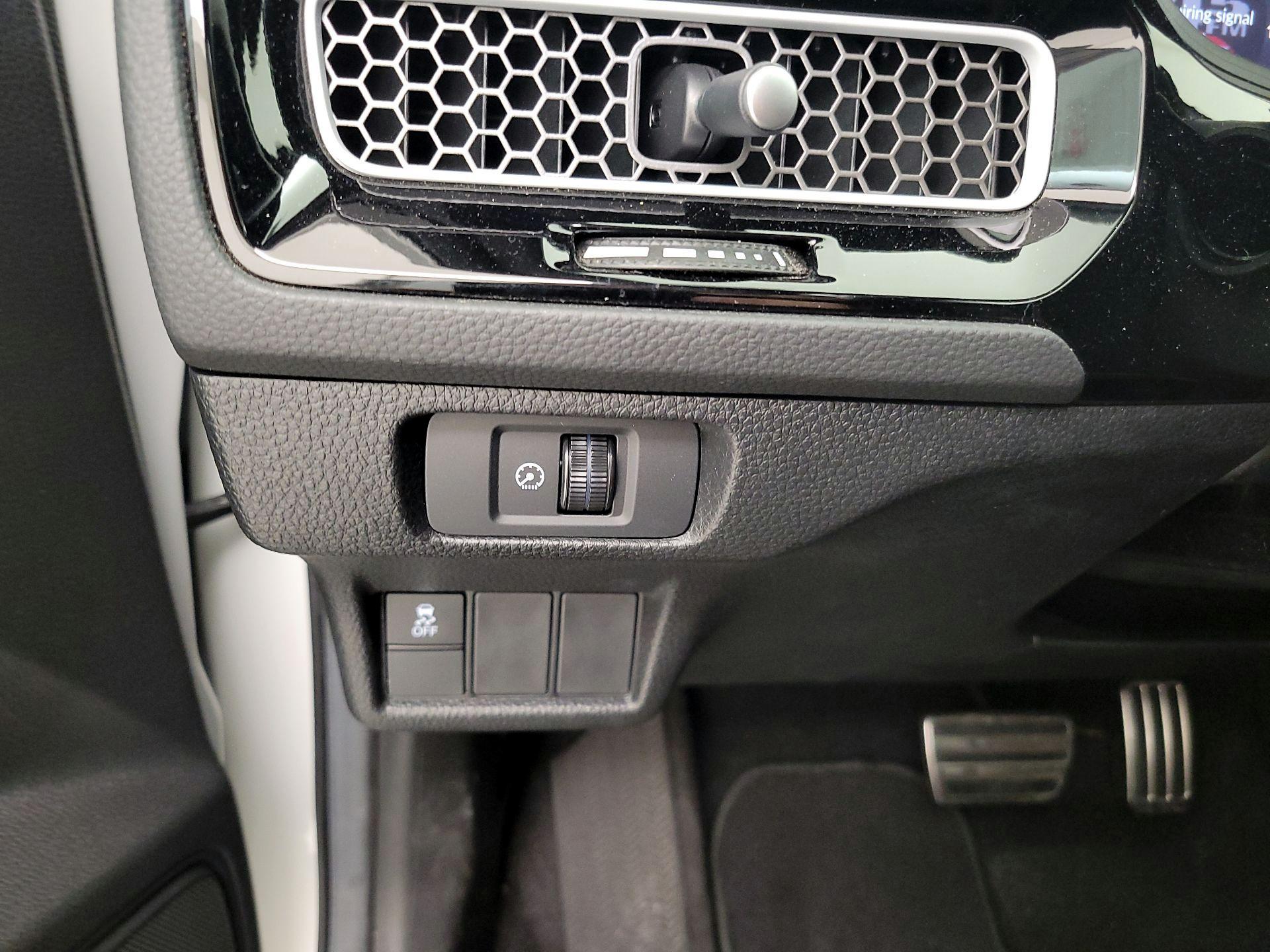 Thumbnail: 2025 Honda Civic - 13