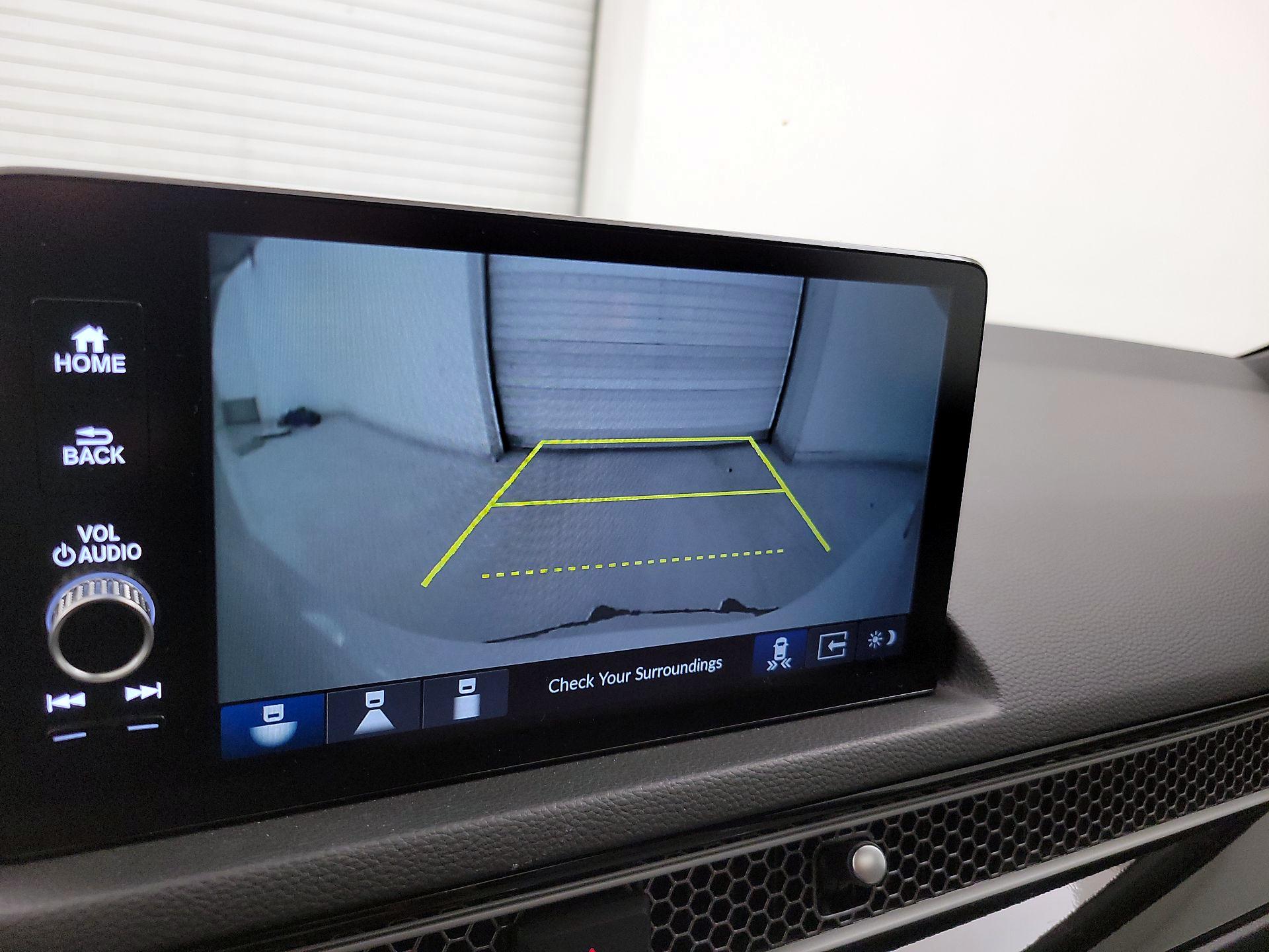 Thumbnail: 2025 Honda Civic - 15