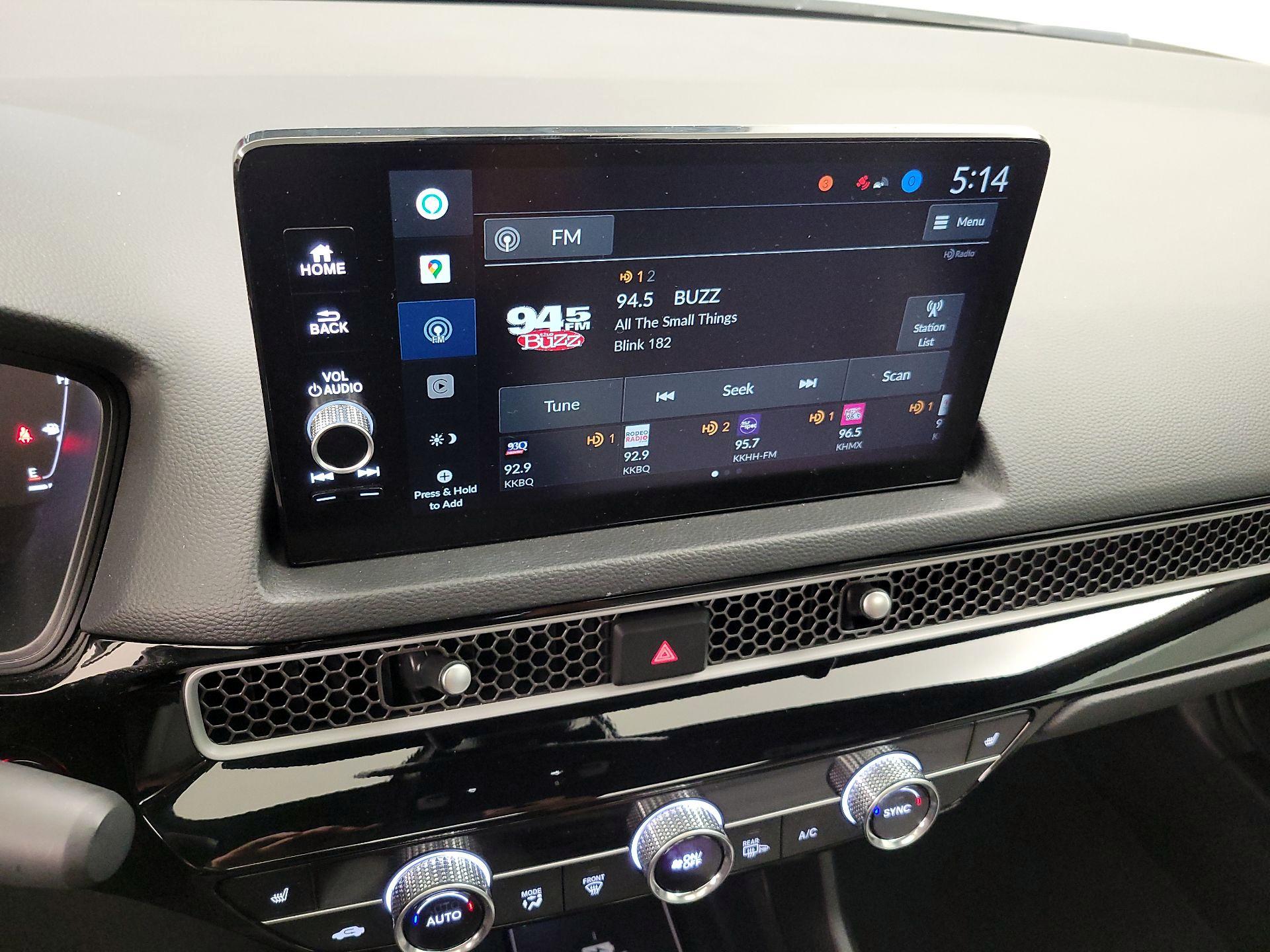 Thumbnail: 2025 Honda Civic - 16