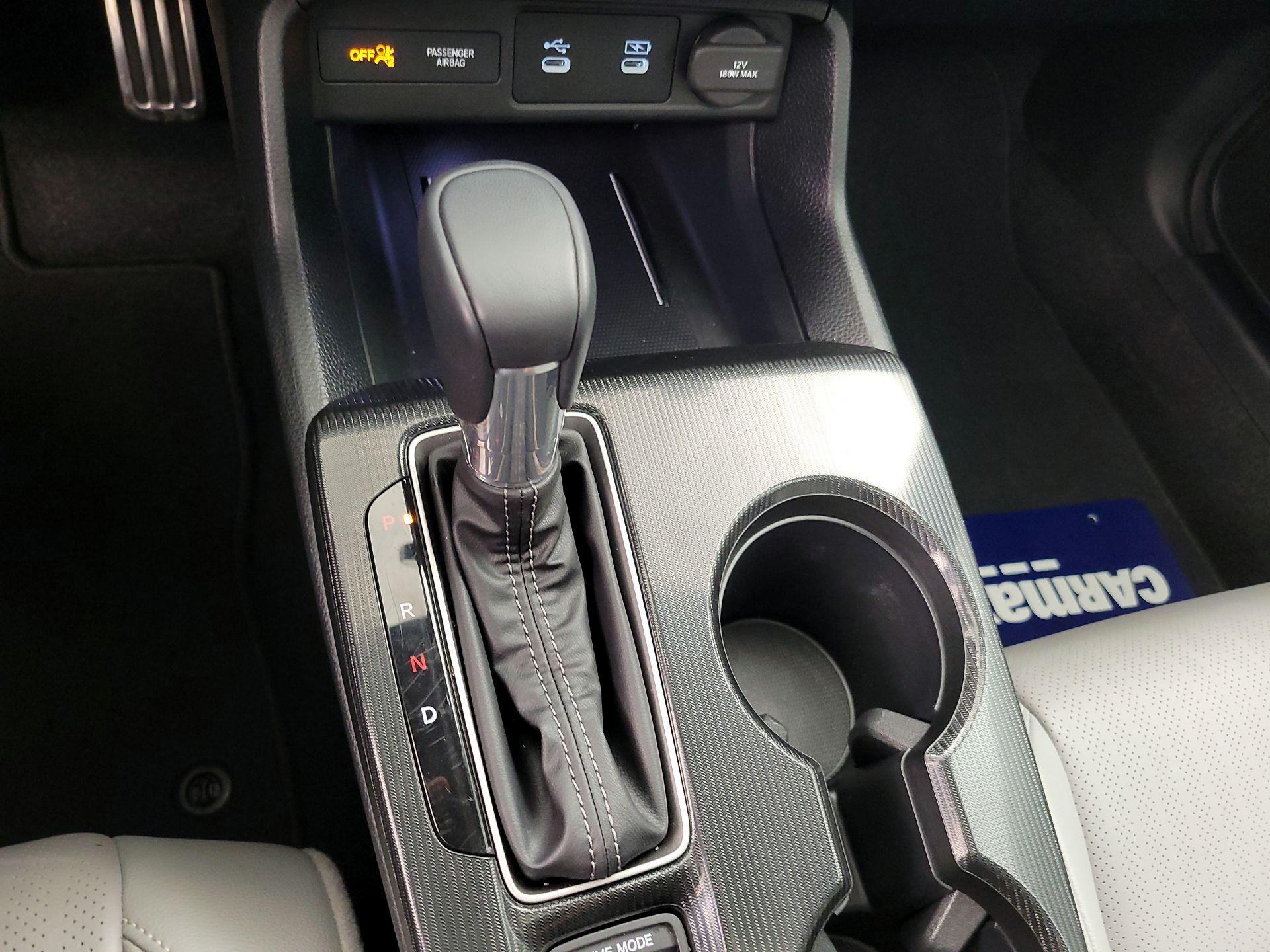 Thumbnail: 2025 Honda Civic - 18