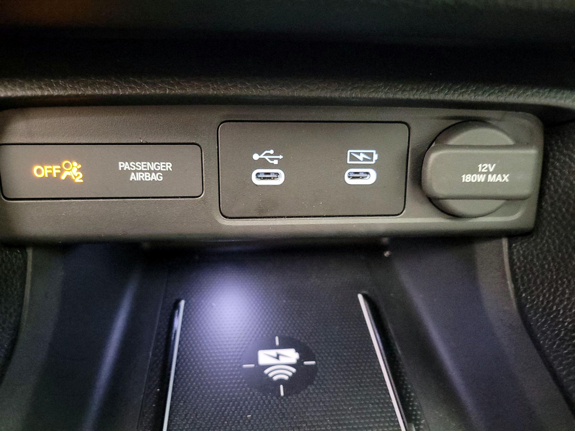 Thumbnail: 2025 Honda Civic - 19