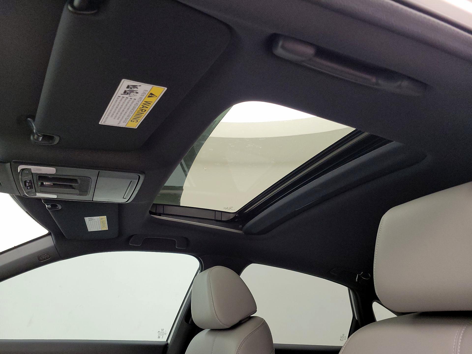 Thumbnail: 2025 Honda Civic - 20