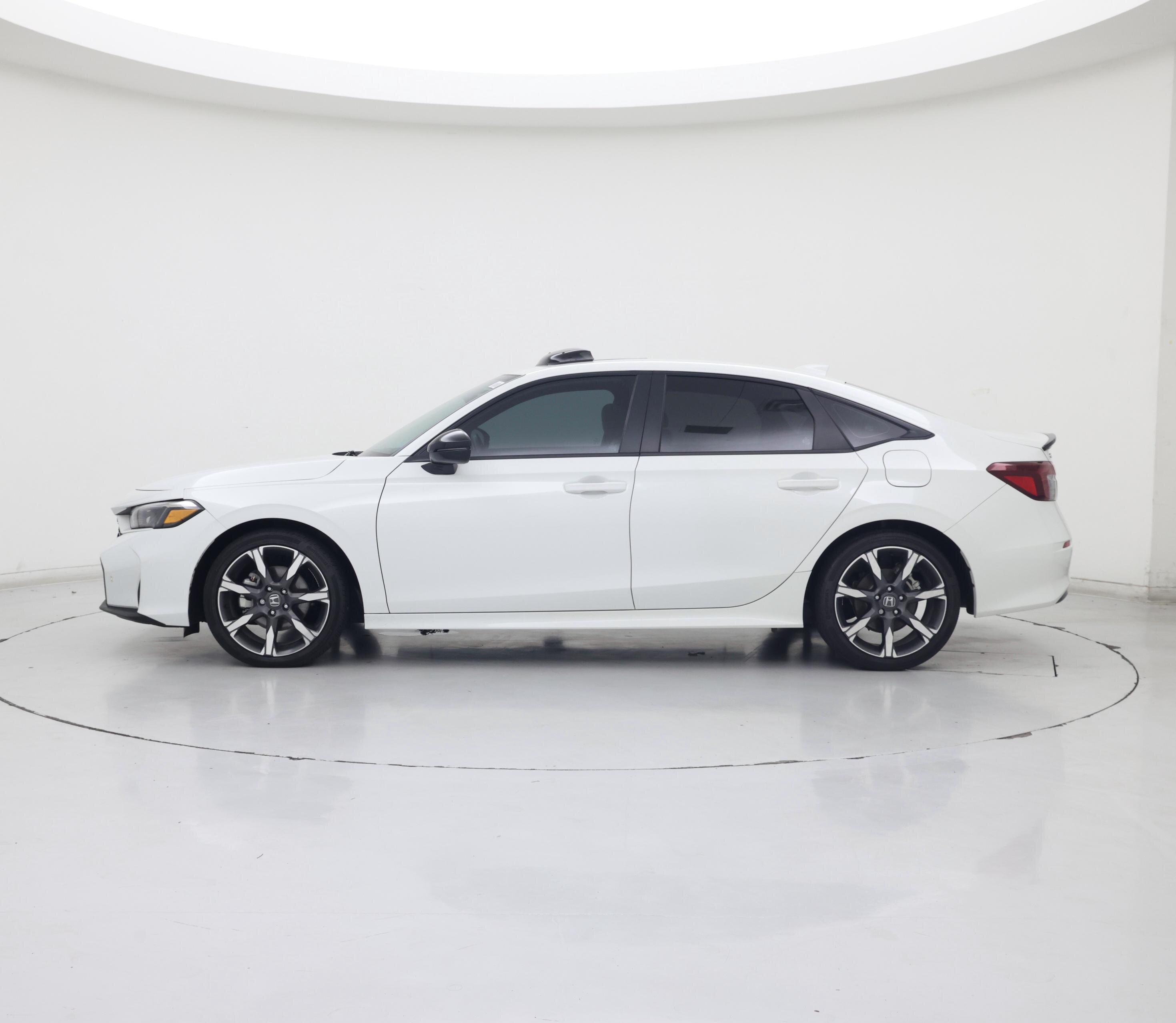 Thumbnail: 2025 Honda Civic - 3