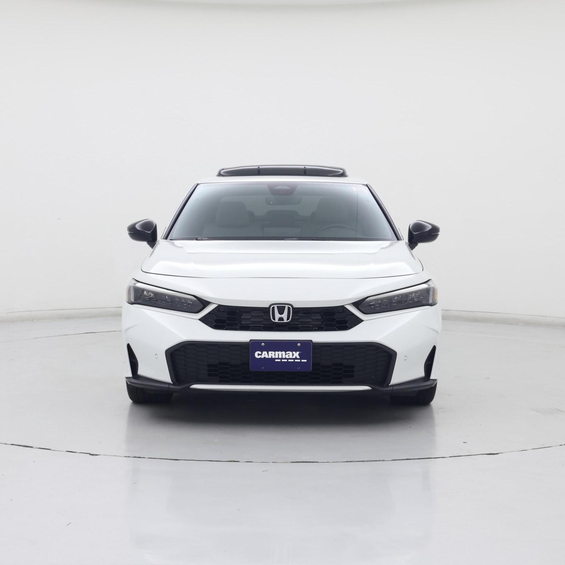 Thumbnail: 2025 Honda Civic - 5