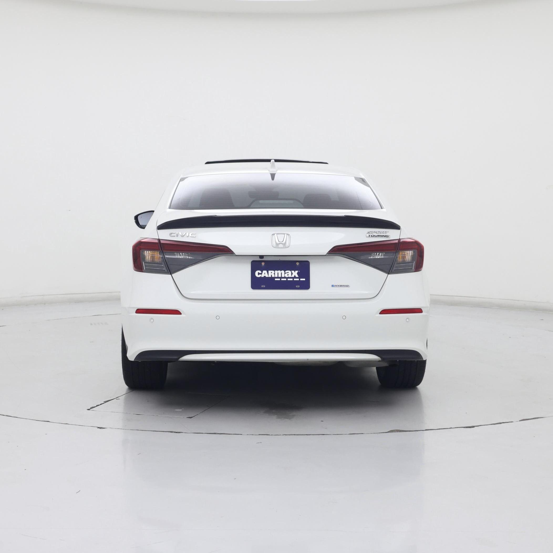 Thumbnail: 2025 Honda Civic - 6