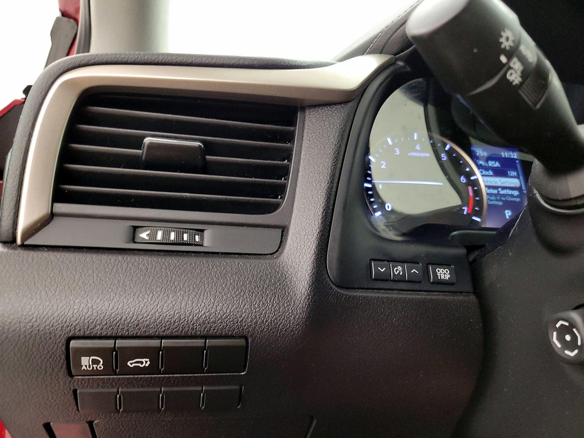 Thumbnail: 2022 Lexus RX - 13