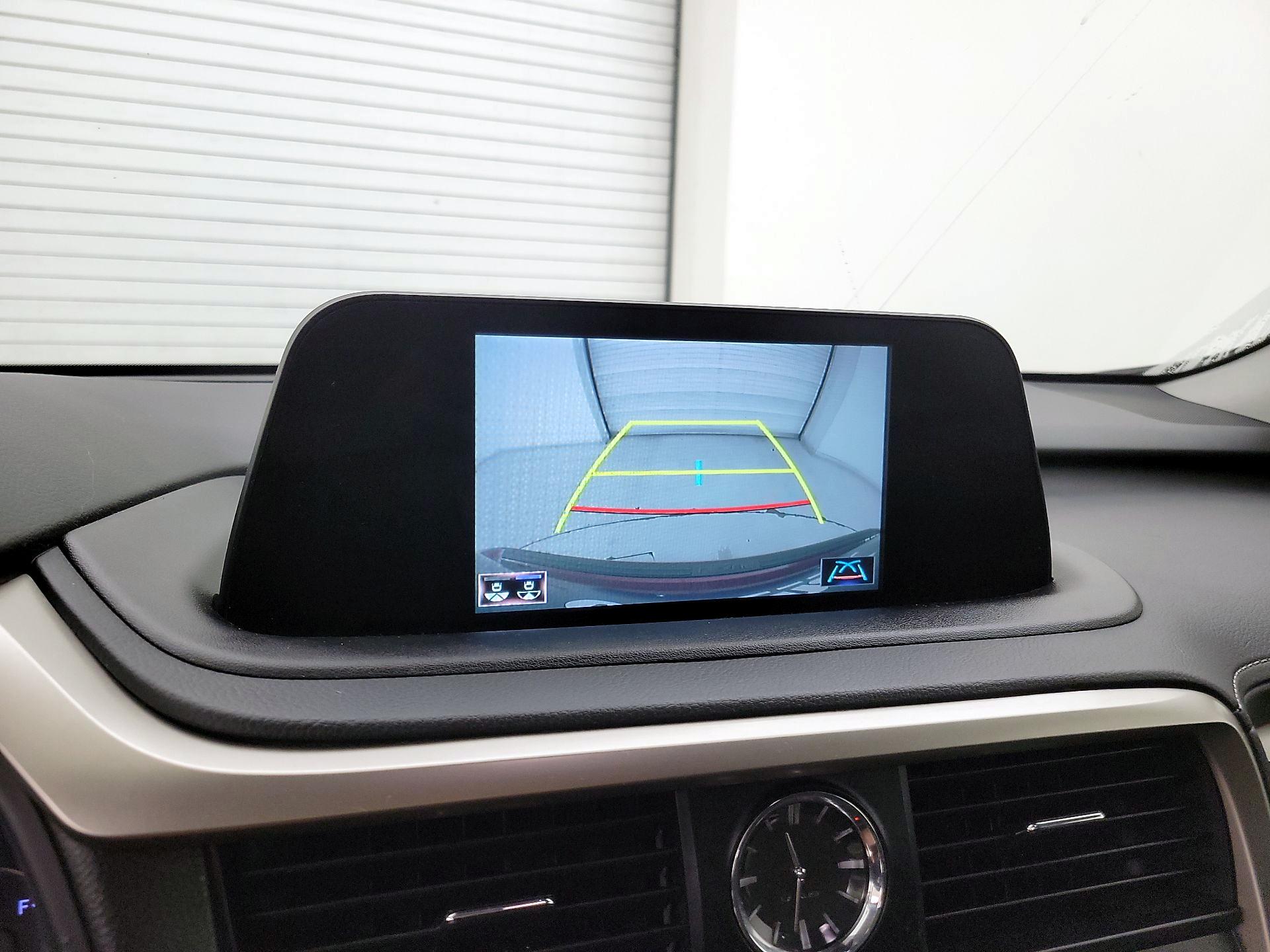 Thumbnail: 2022 Lexus RX - 14