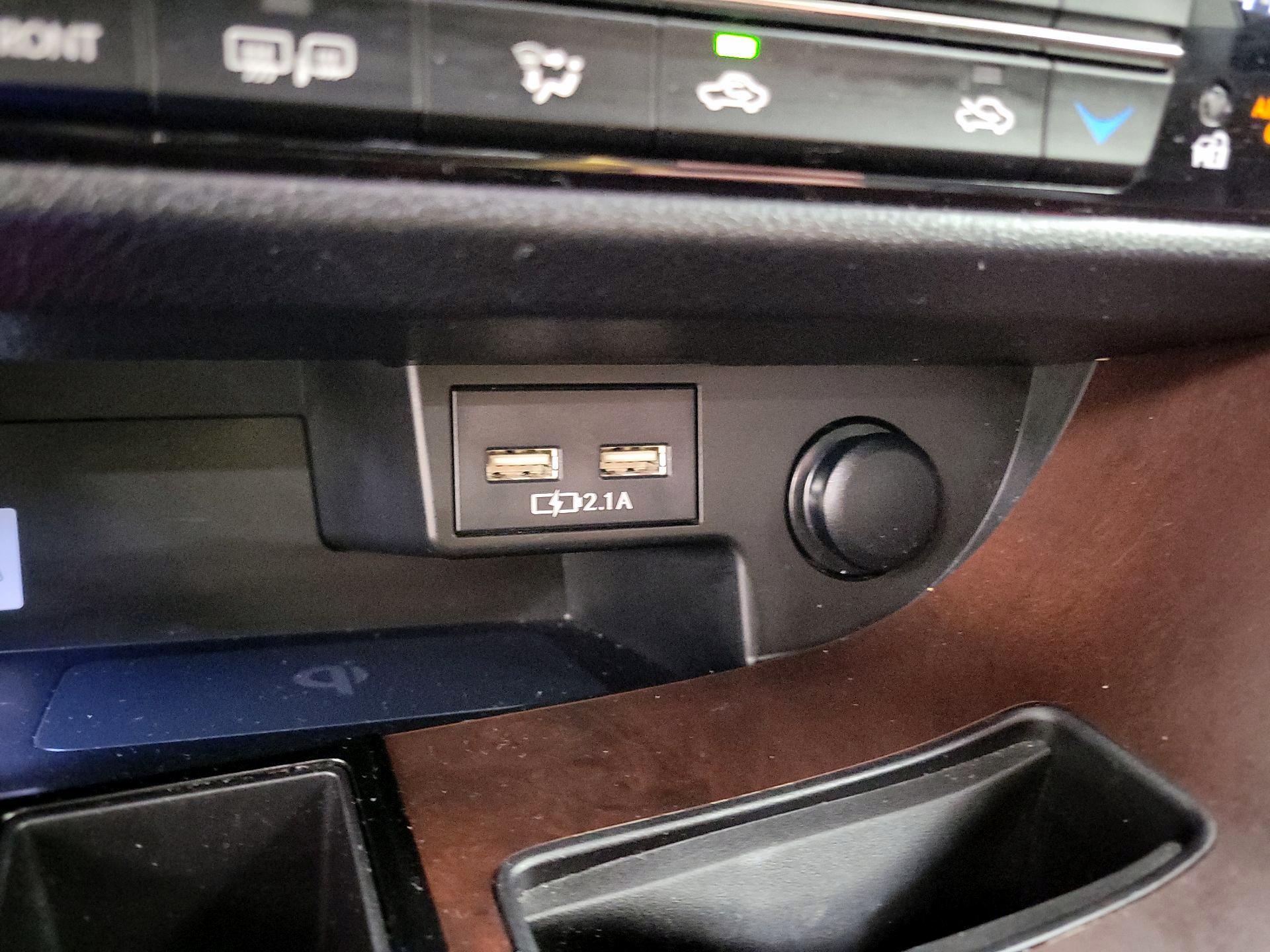 Thumbnail: 2022 Lexus RX - 18