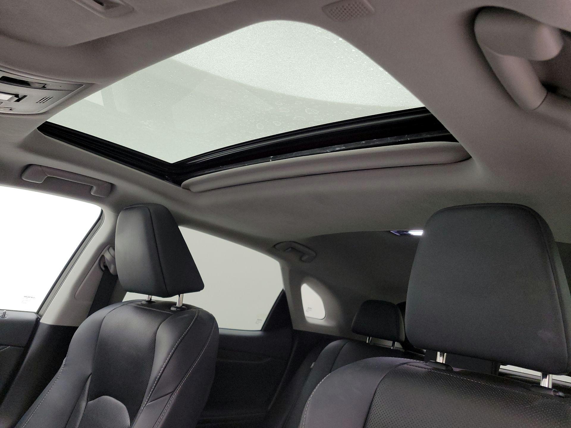 Thumbnail: 2022 Lexus RX - 19