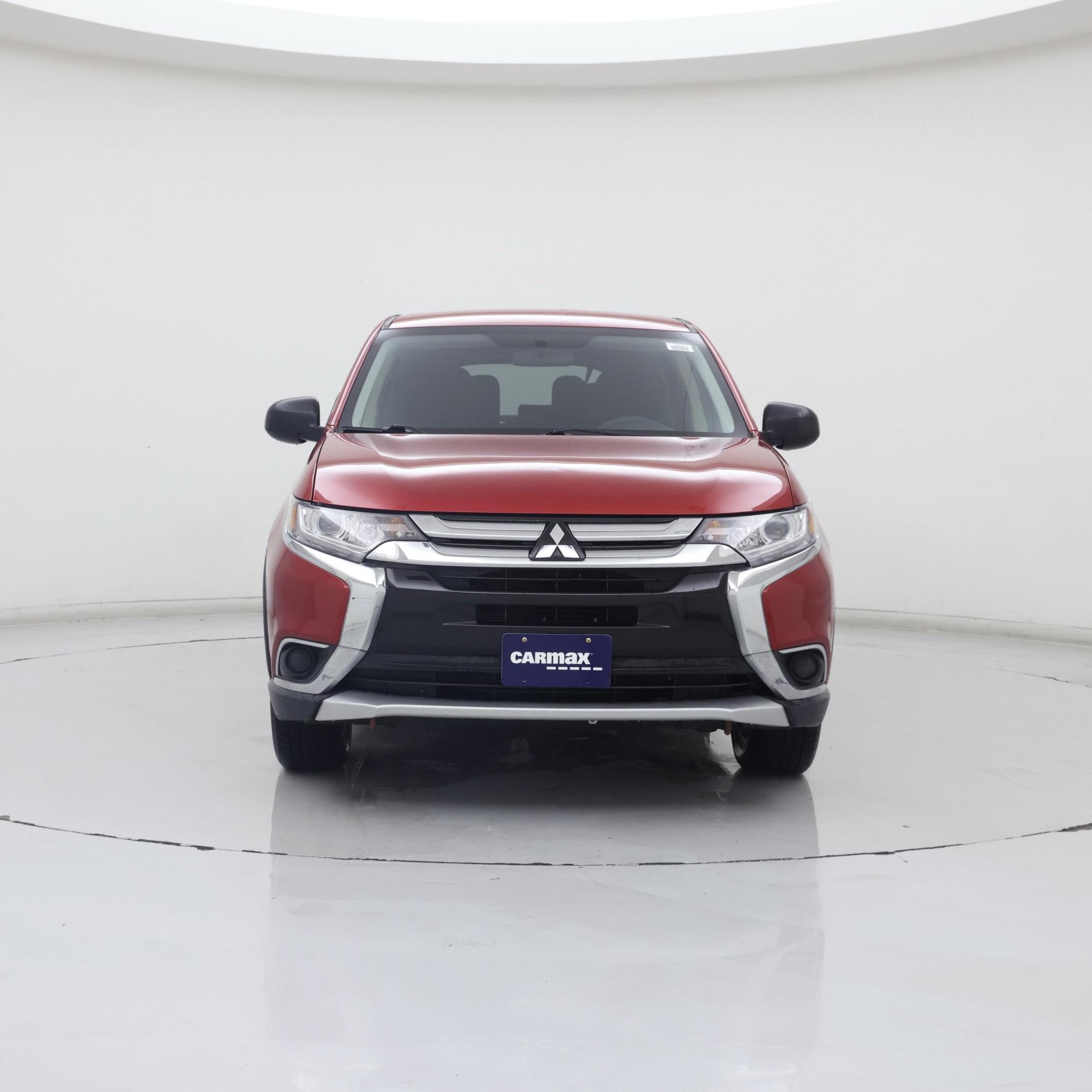 Thumbnail: 2018 Mitsubishi Outlander - 5