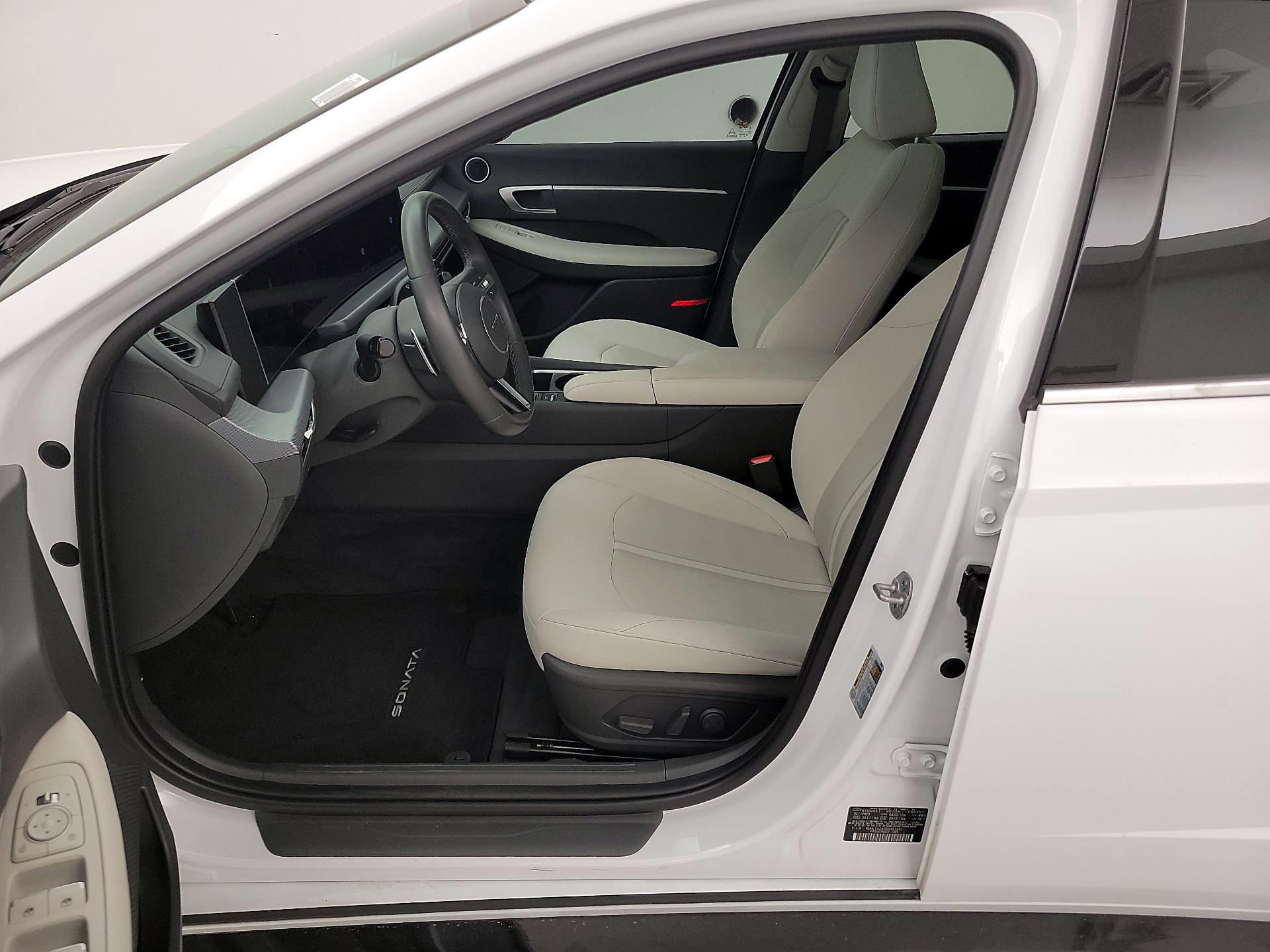 Thumbnail: 2024 Hyundai Sonata - 11