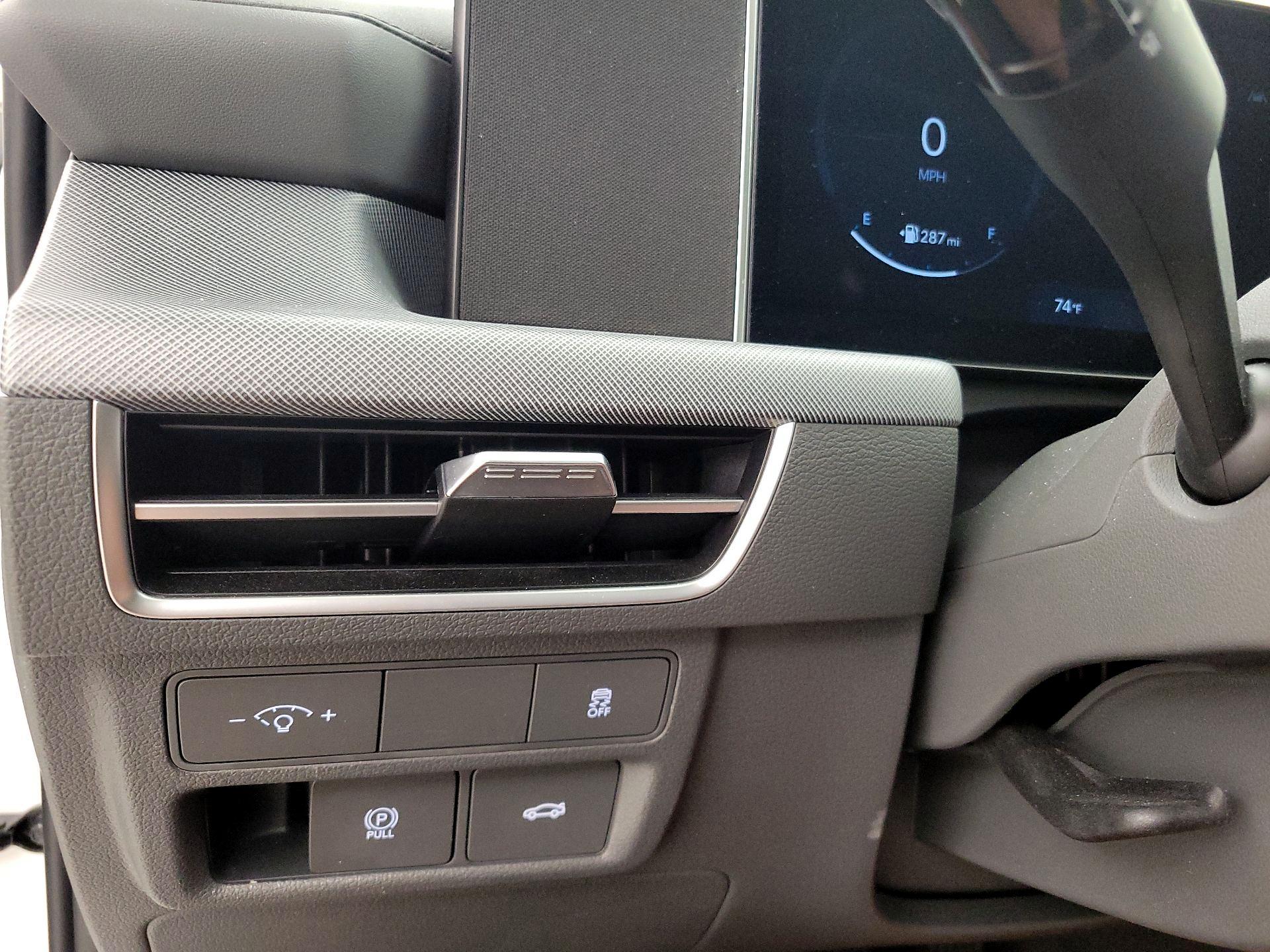 Thumbnail: 2024 Hyundai Sonata - 13