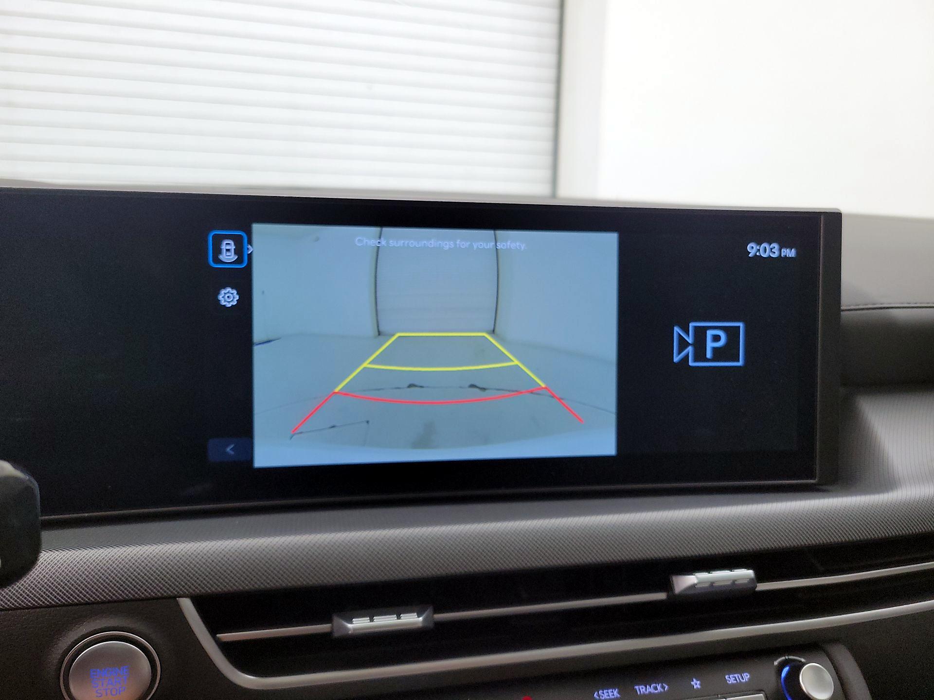 Thumbnail: 2024 Hyundai Sonata - 15