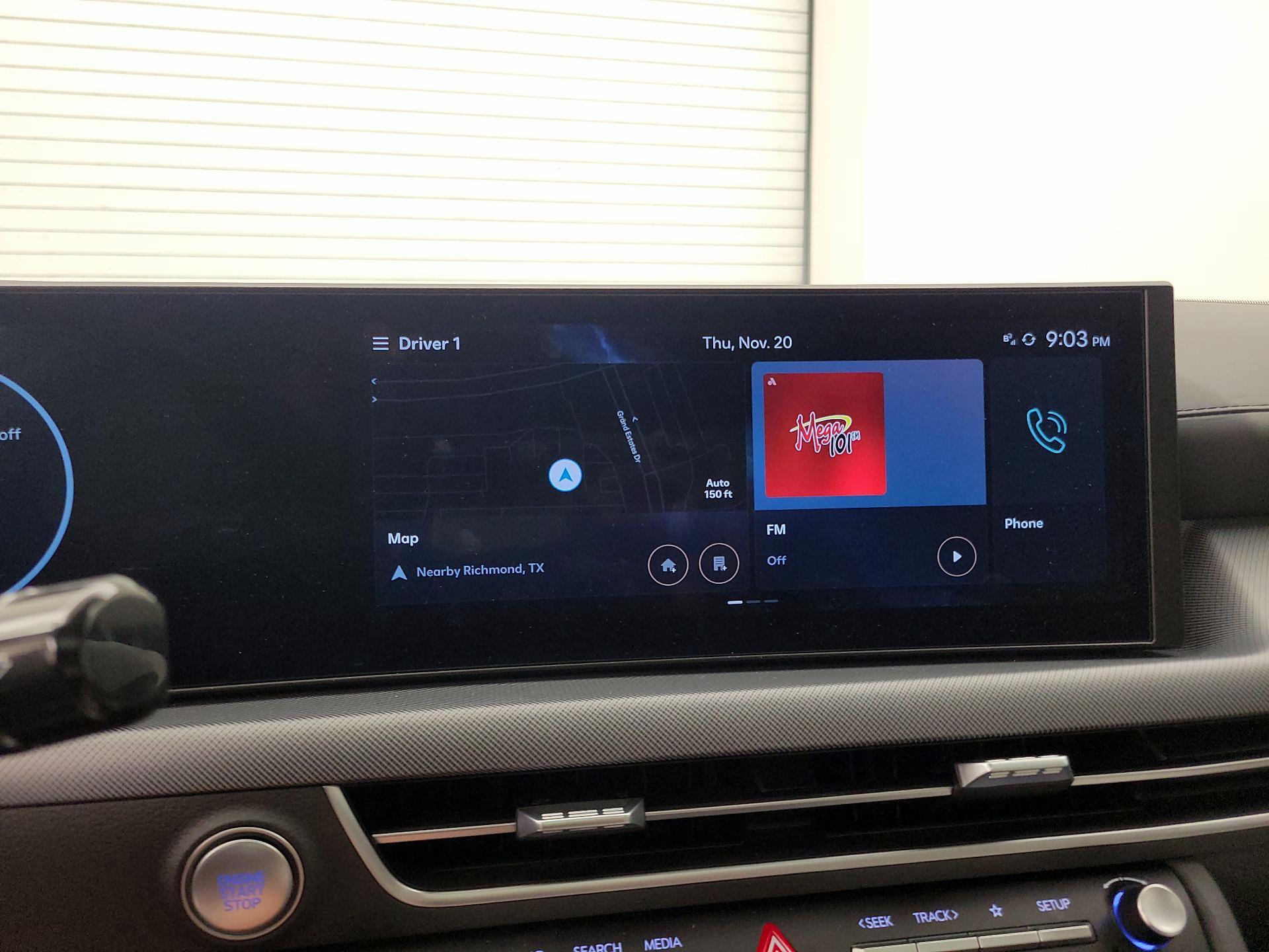 Thumbnail: 2024 Hyundai Sonata - 16