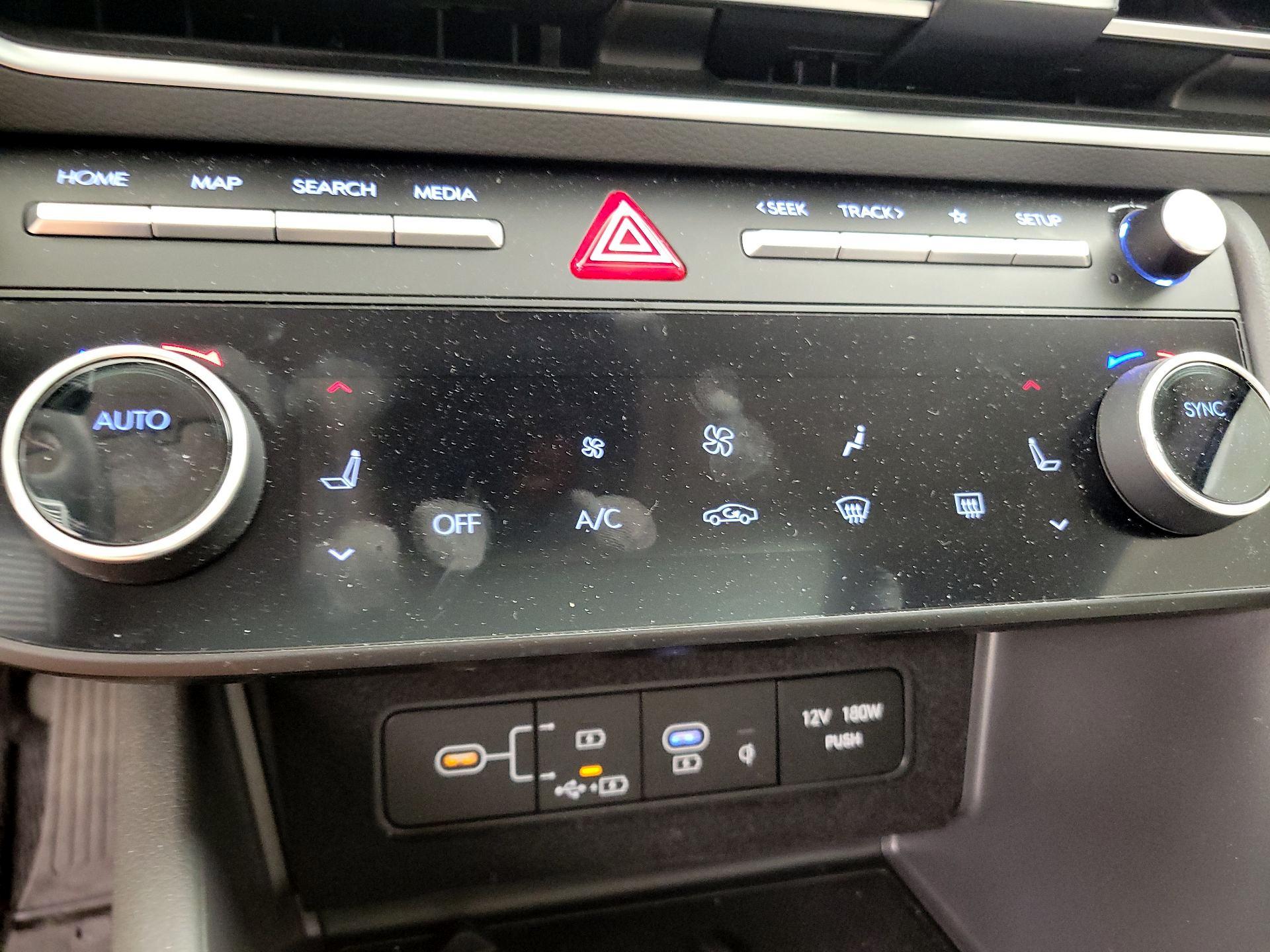 Thumbnail: 2024 Hyundai Sonata - 17