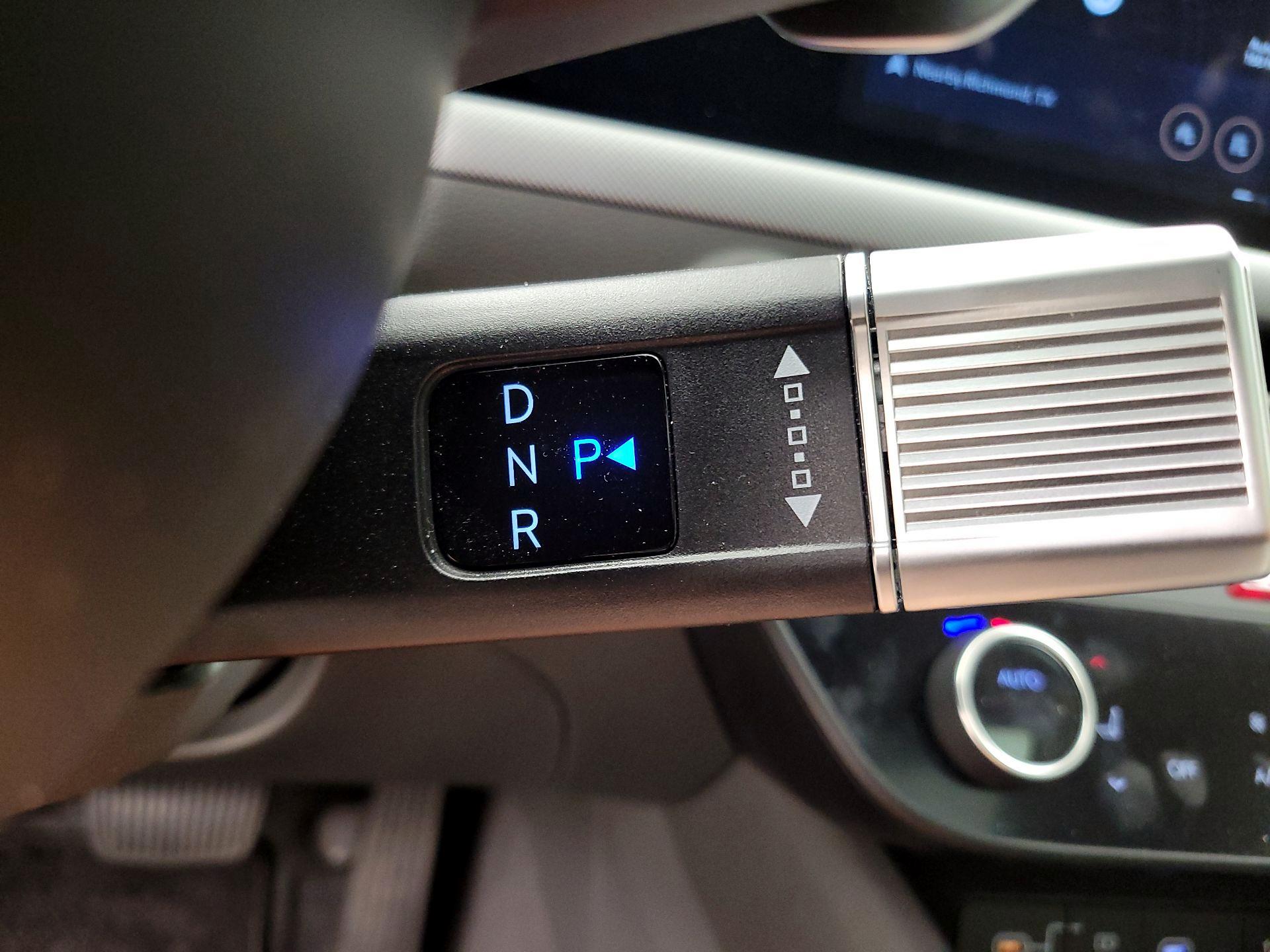 Thumbnail: 2024 Hyundai Sonata - 18