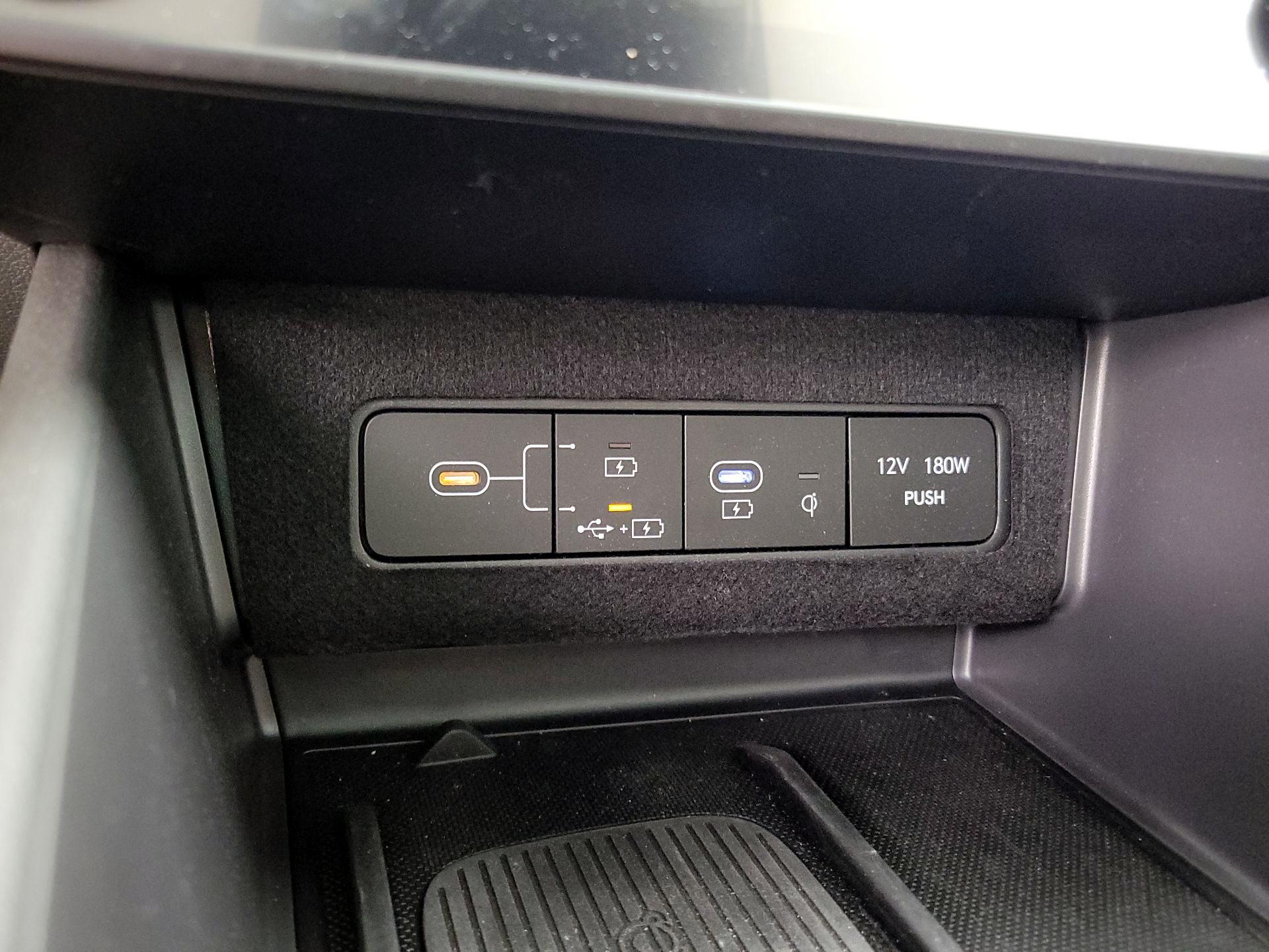 Thumbnail: 2024 Hyundai Sonata - 19